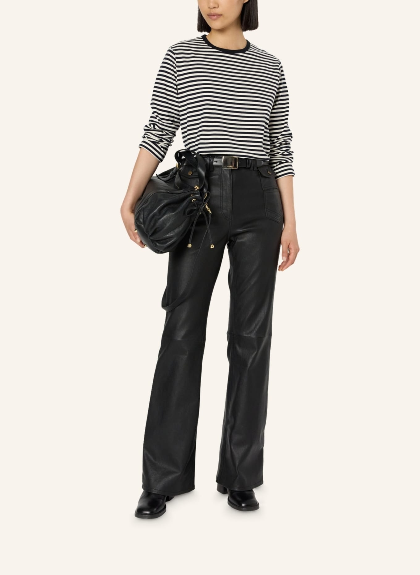 GERARD DAREL T-Shirt HULIA: ECRU