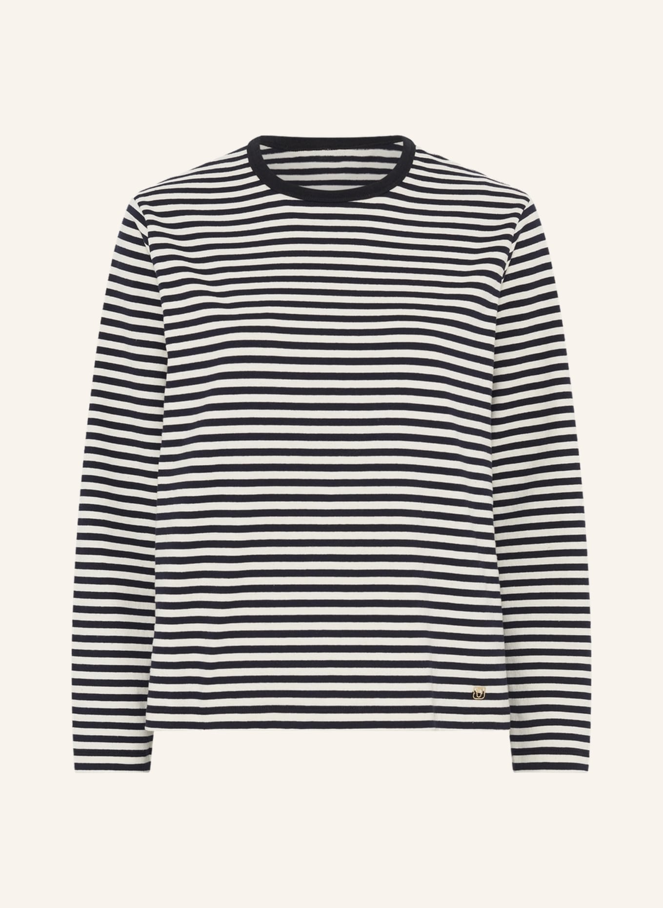 GERARD DAREL T-Shirt HULIA: ECRU