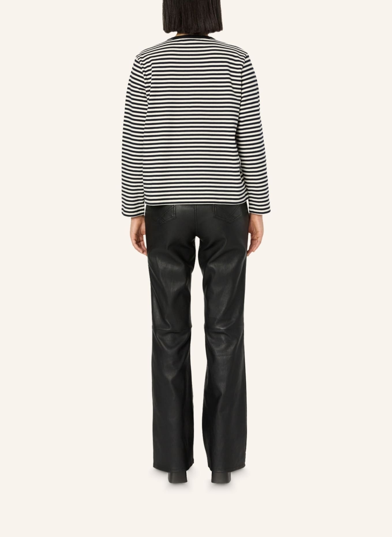 GERARD DAREL T-Shirt HULIA: ECRU