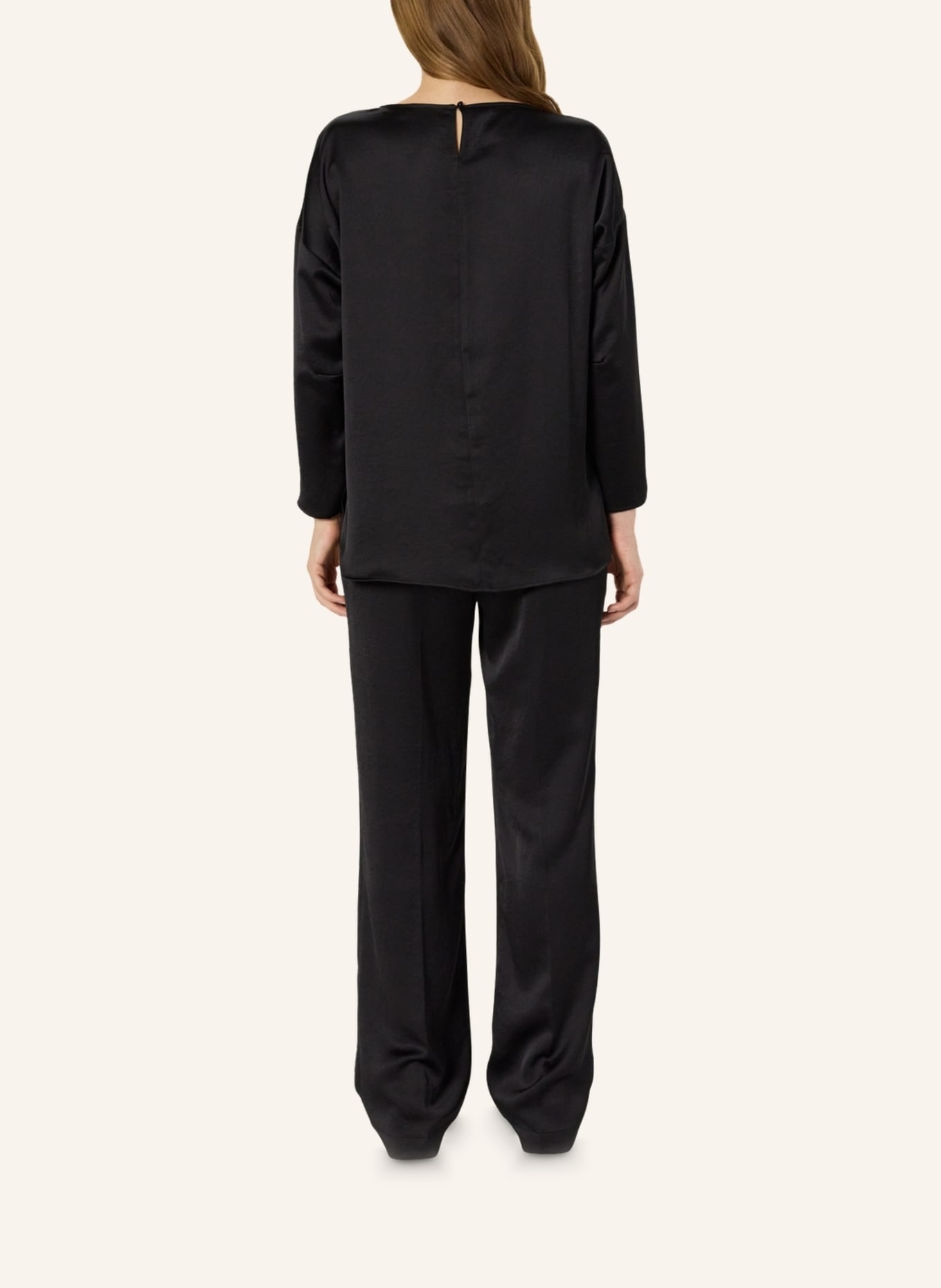 GERARD DAREL Top ANGELE: SCHWARZ