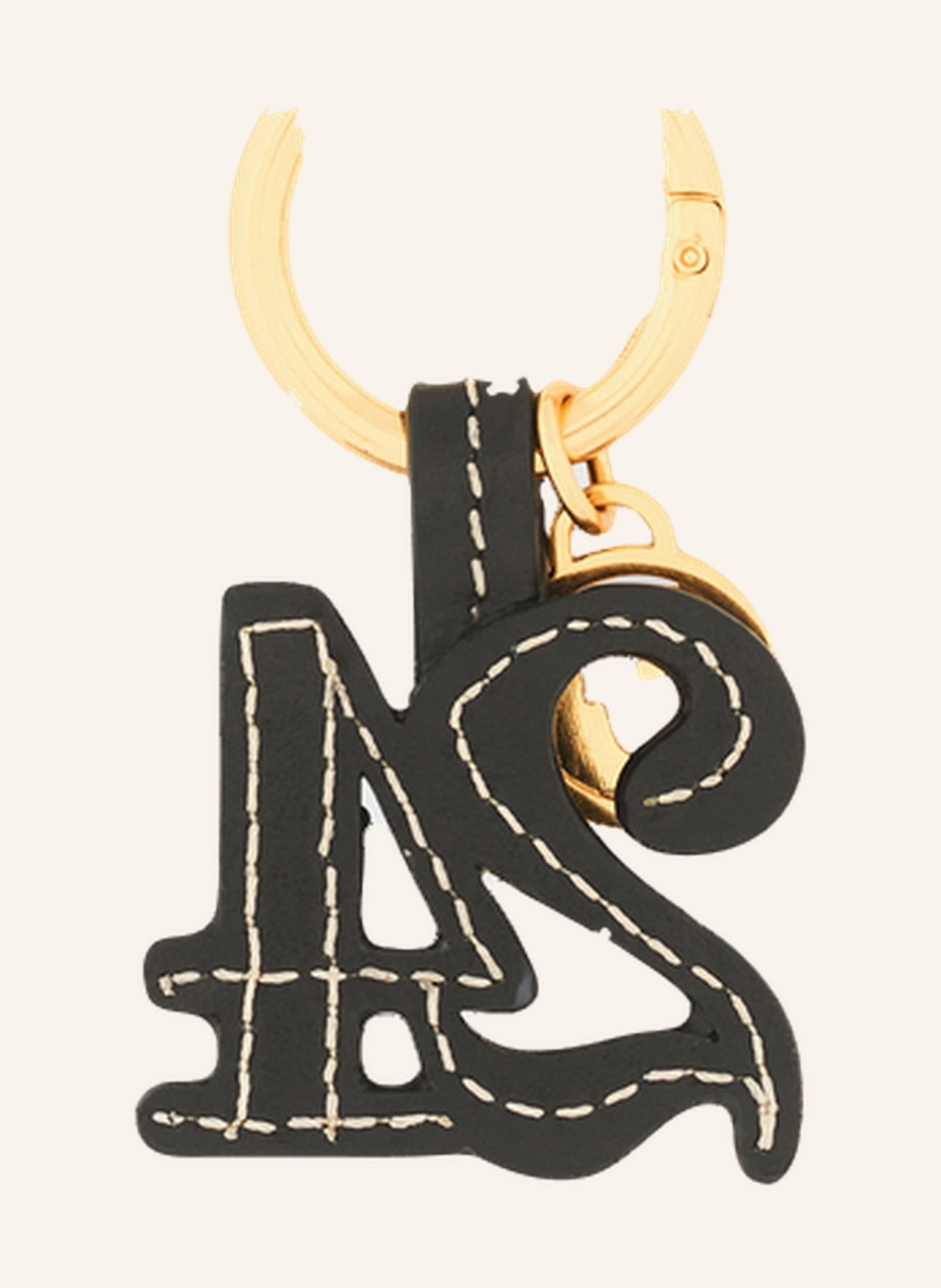 GERARD DAREL Kleinlederwaren 24: SCHWARZ