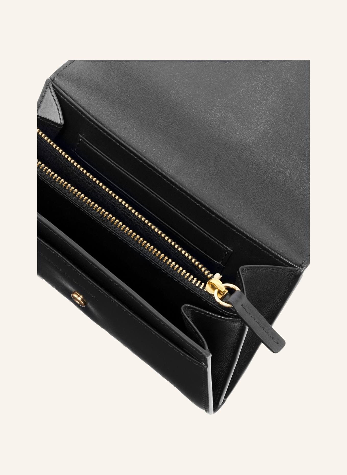 GERARD DAREL Kleinledergüter WALLET