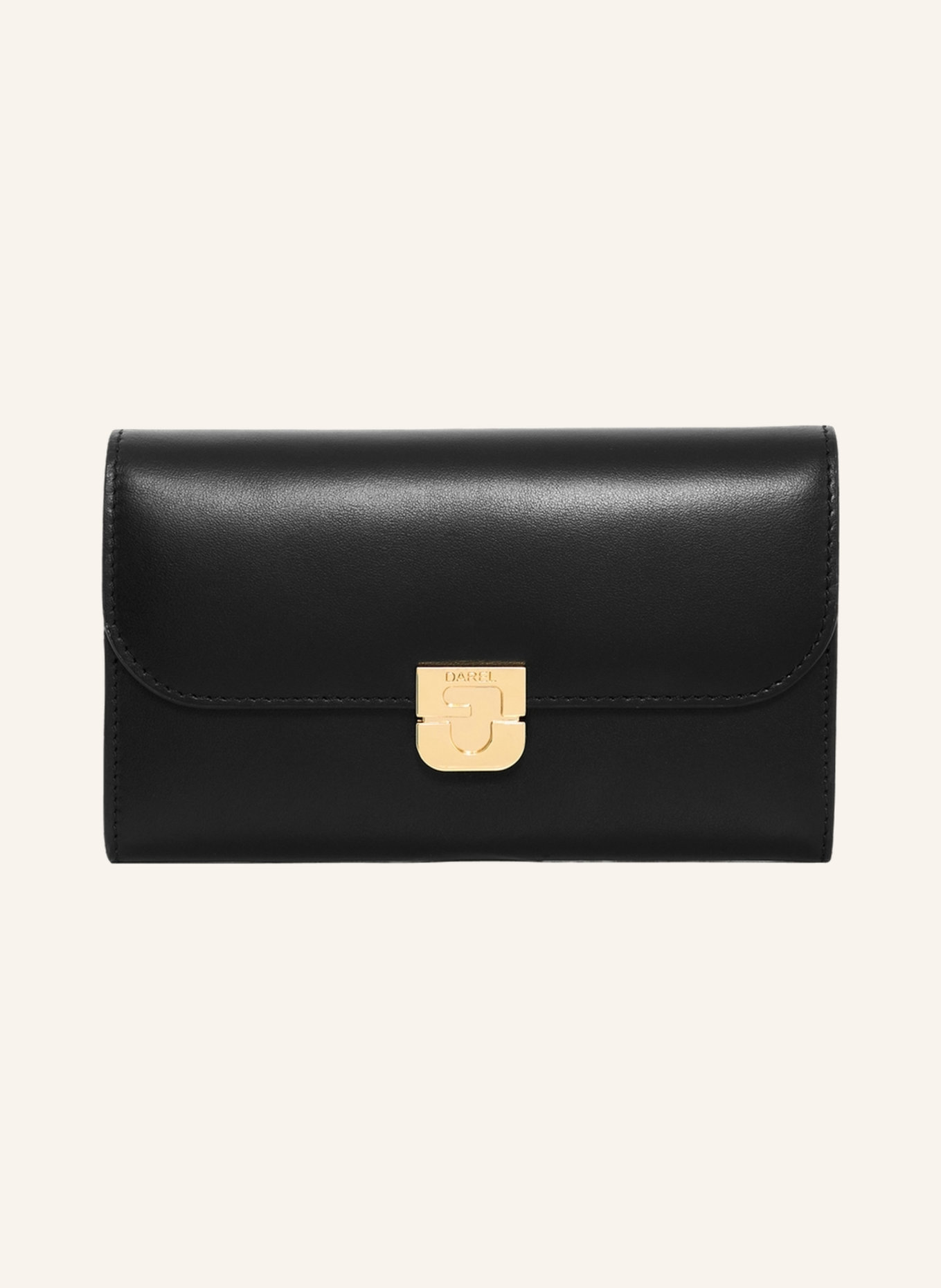 GERARD DAREL Kleinledergüter WALLET