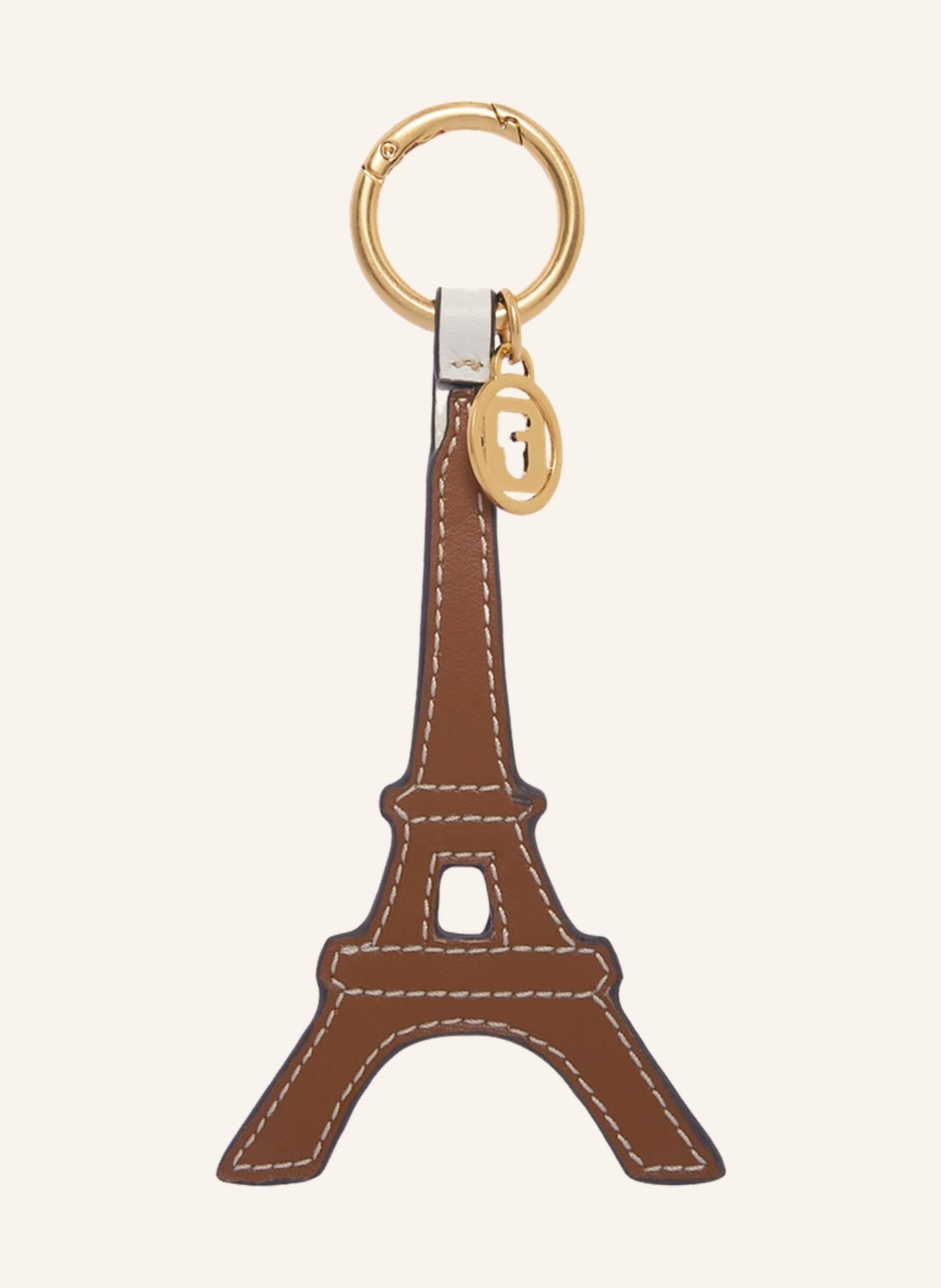 GERARD DAREL Kleinederwaren PARIS GD: COGNAC