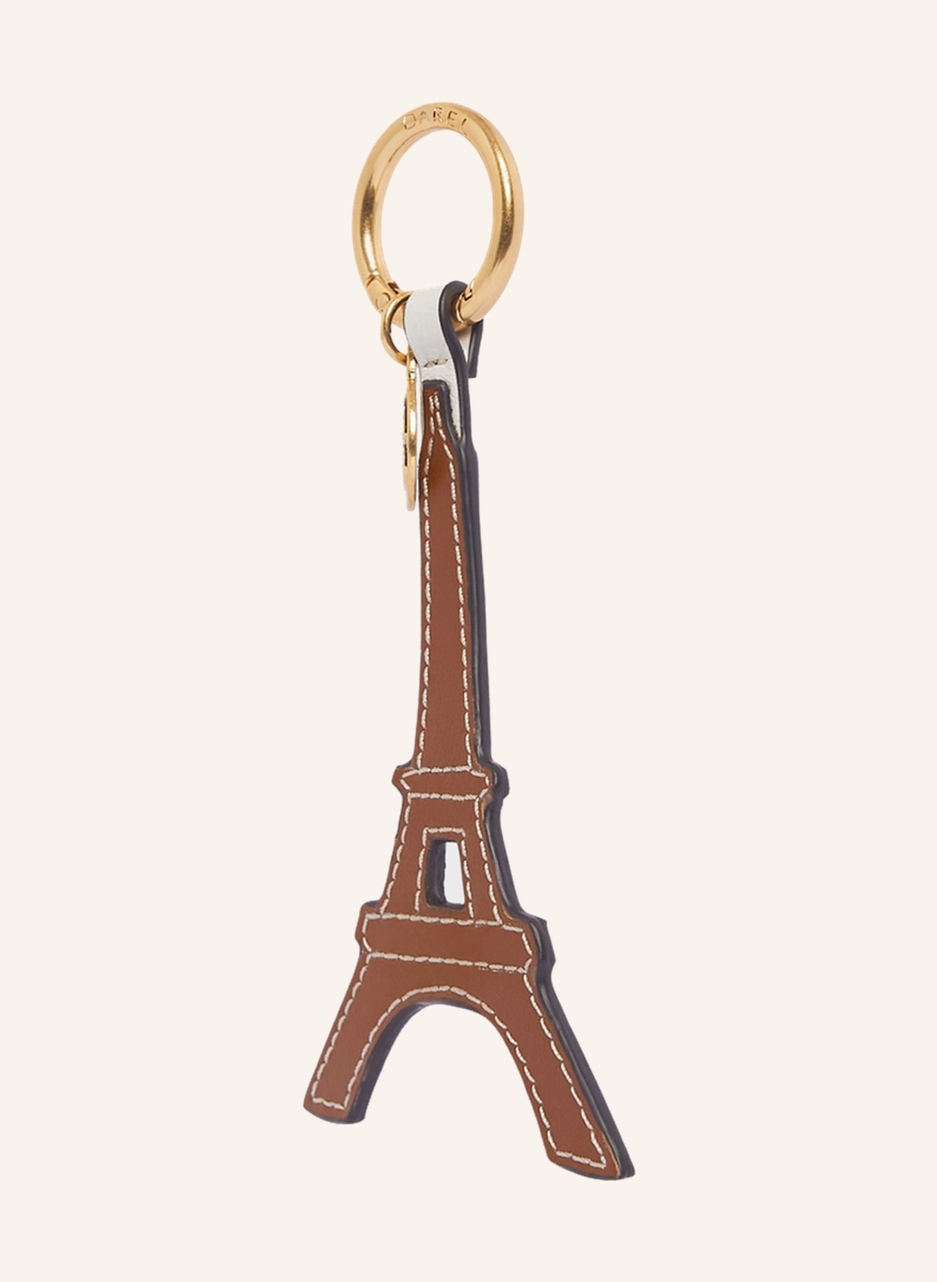 GERARD DAREL Kleinederwaren PARIS GD: COGNAC