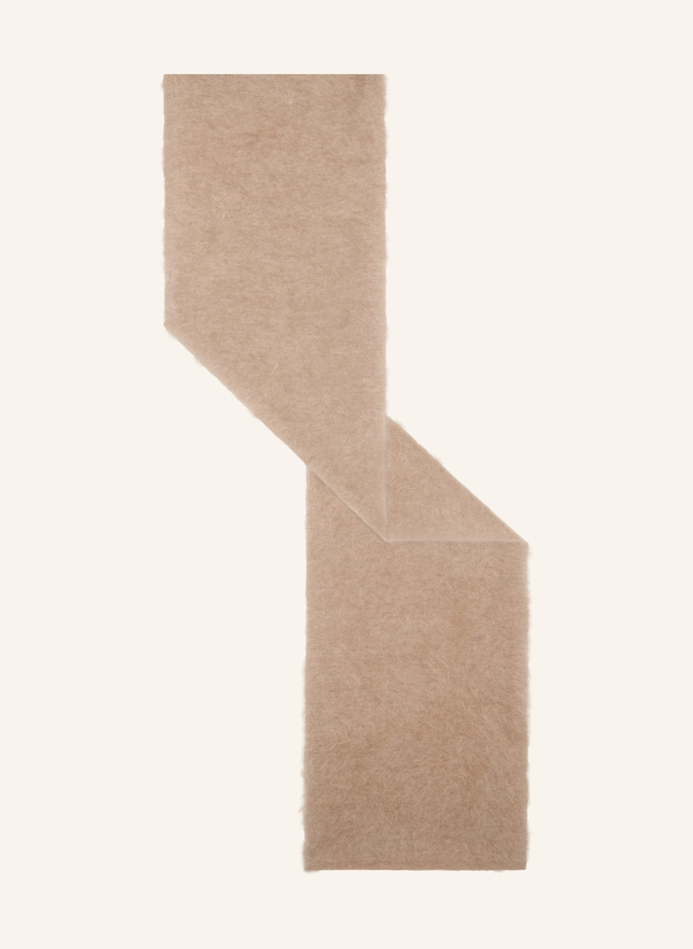 GERARD DAREL Schal RAYANE: BEIGE