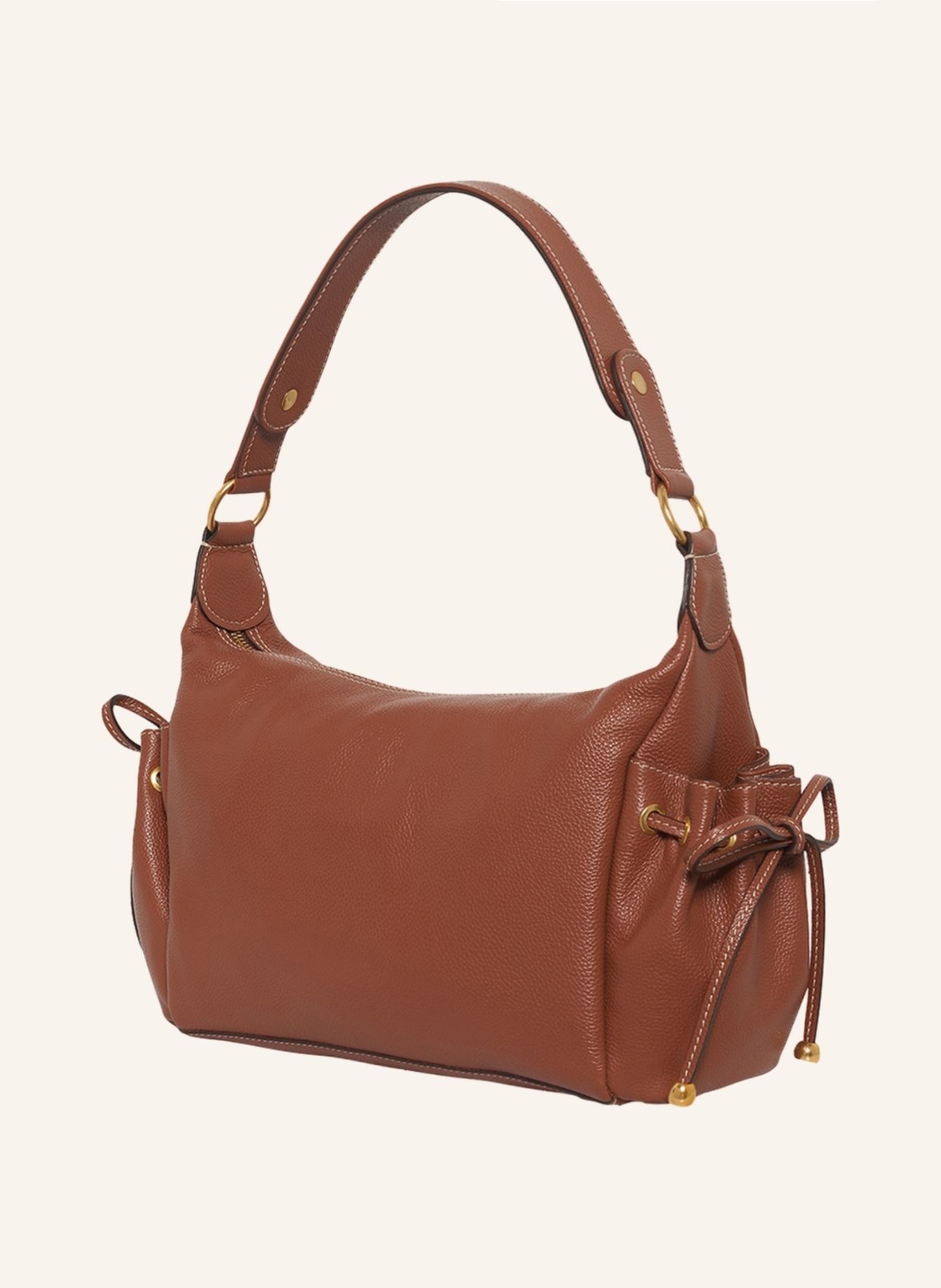 GERARD DAREL Tasche LE EMA: BRAUN