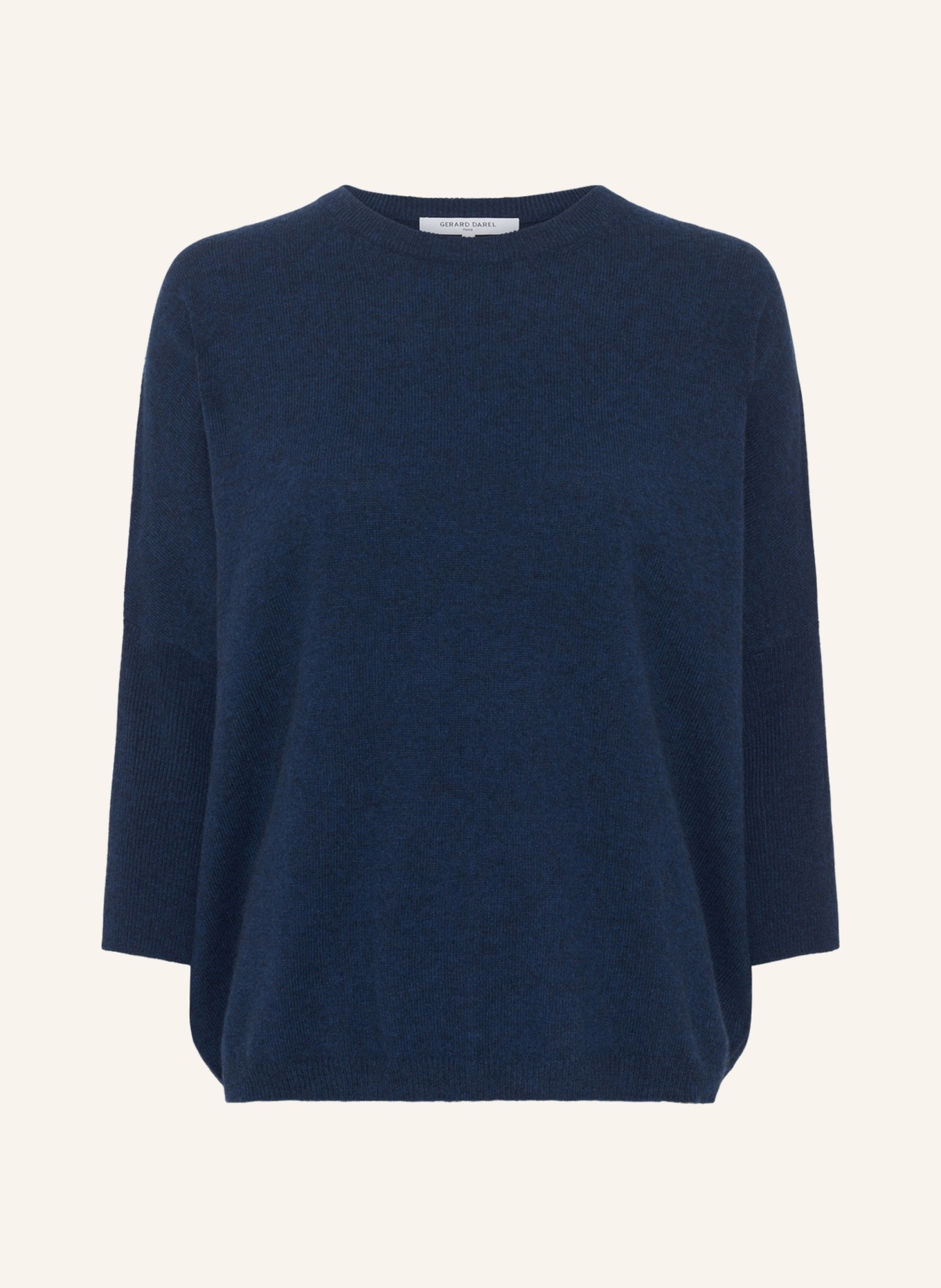 GERARD DAREL Pullover ERLINE: BLAU