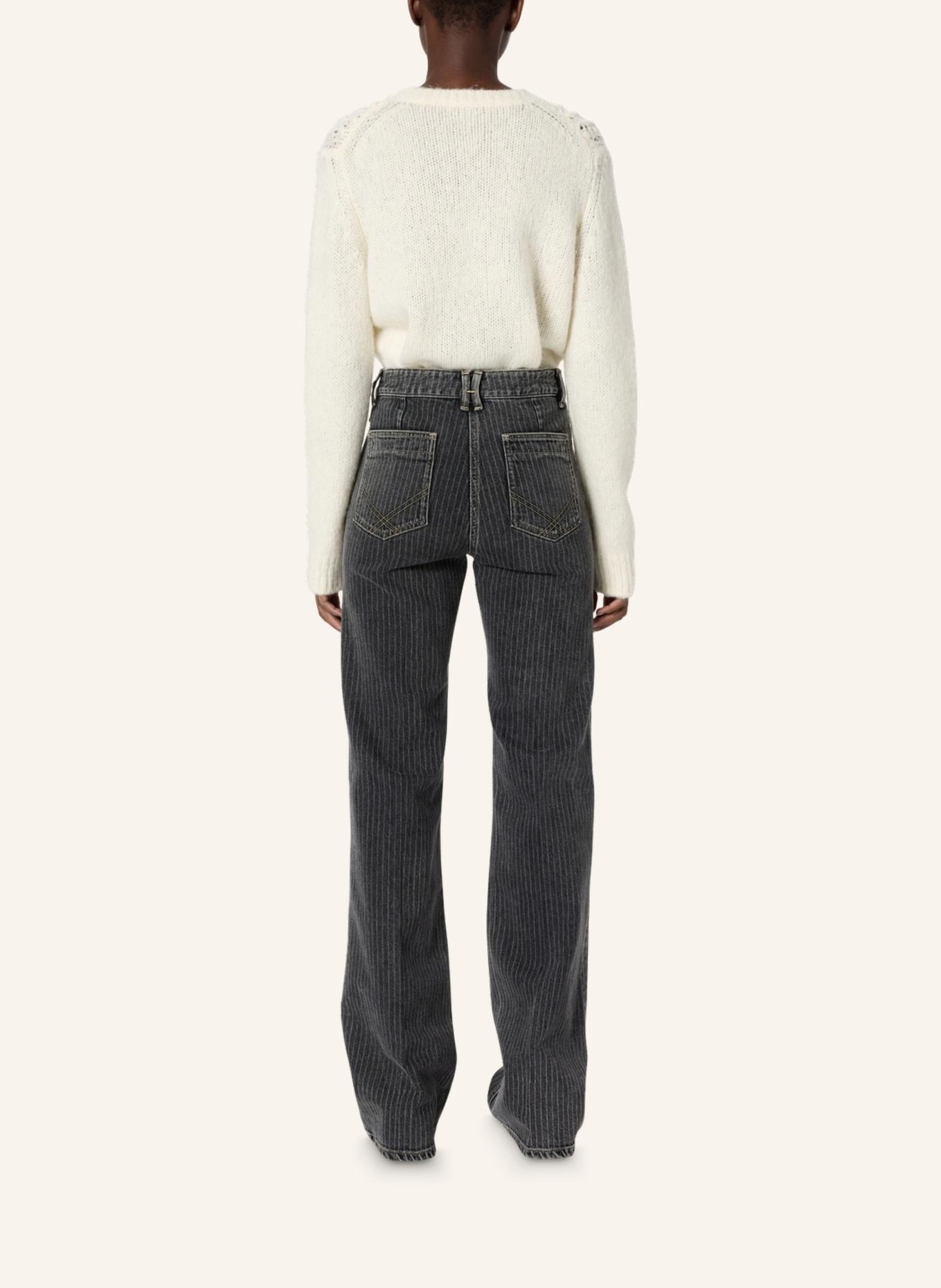 GERARD DAREL Jeans ANNA: GRAU