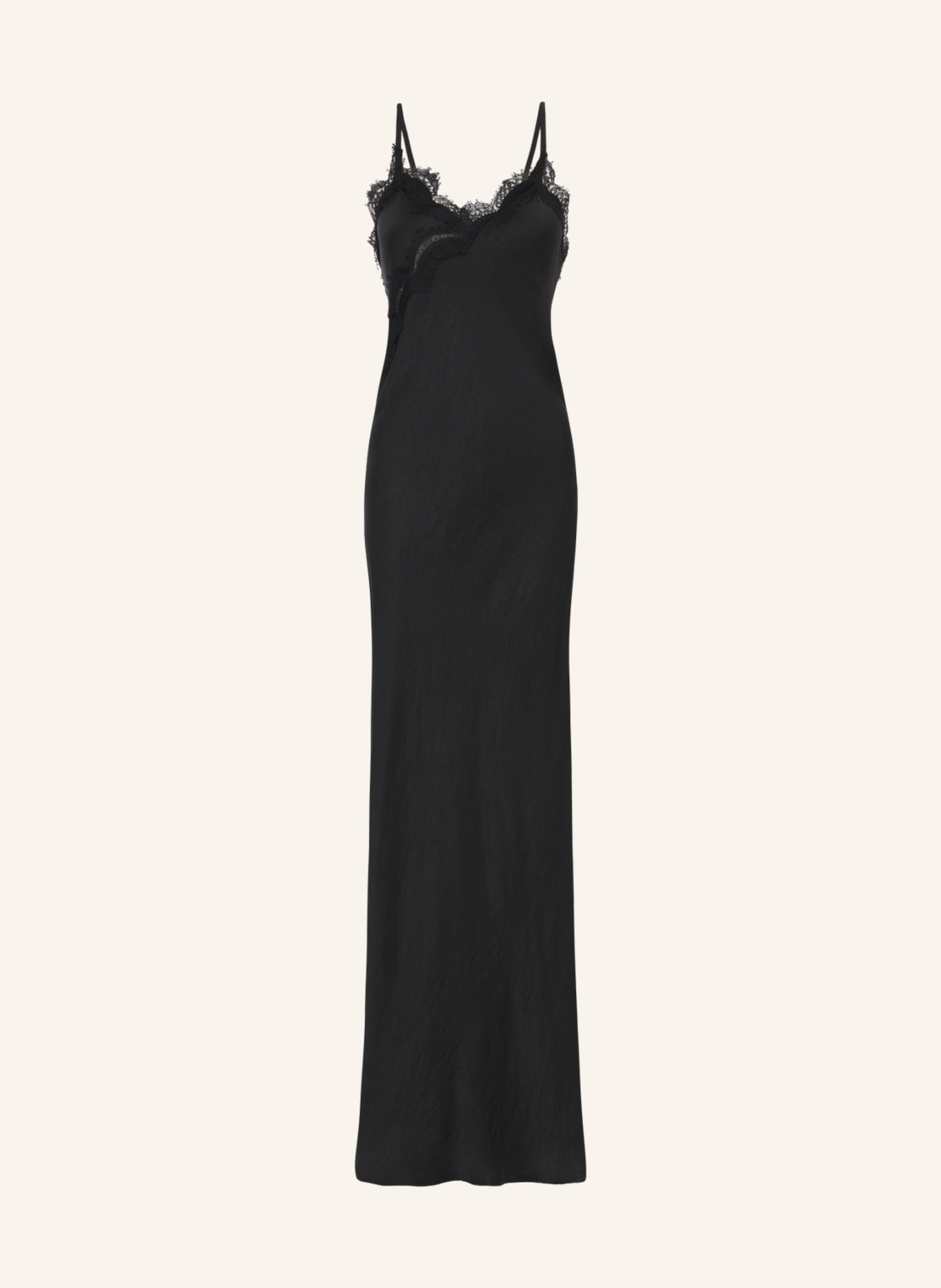 GERARD DAREL Kleid LOU: SCHWARZ