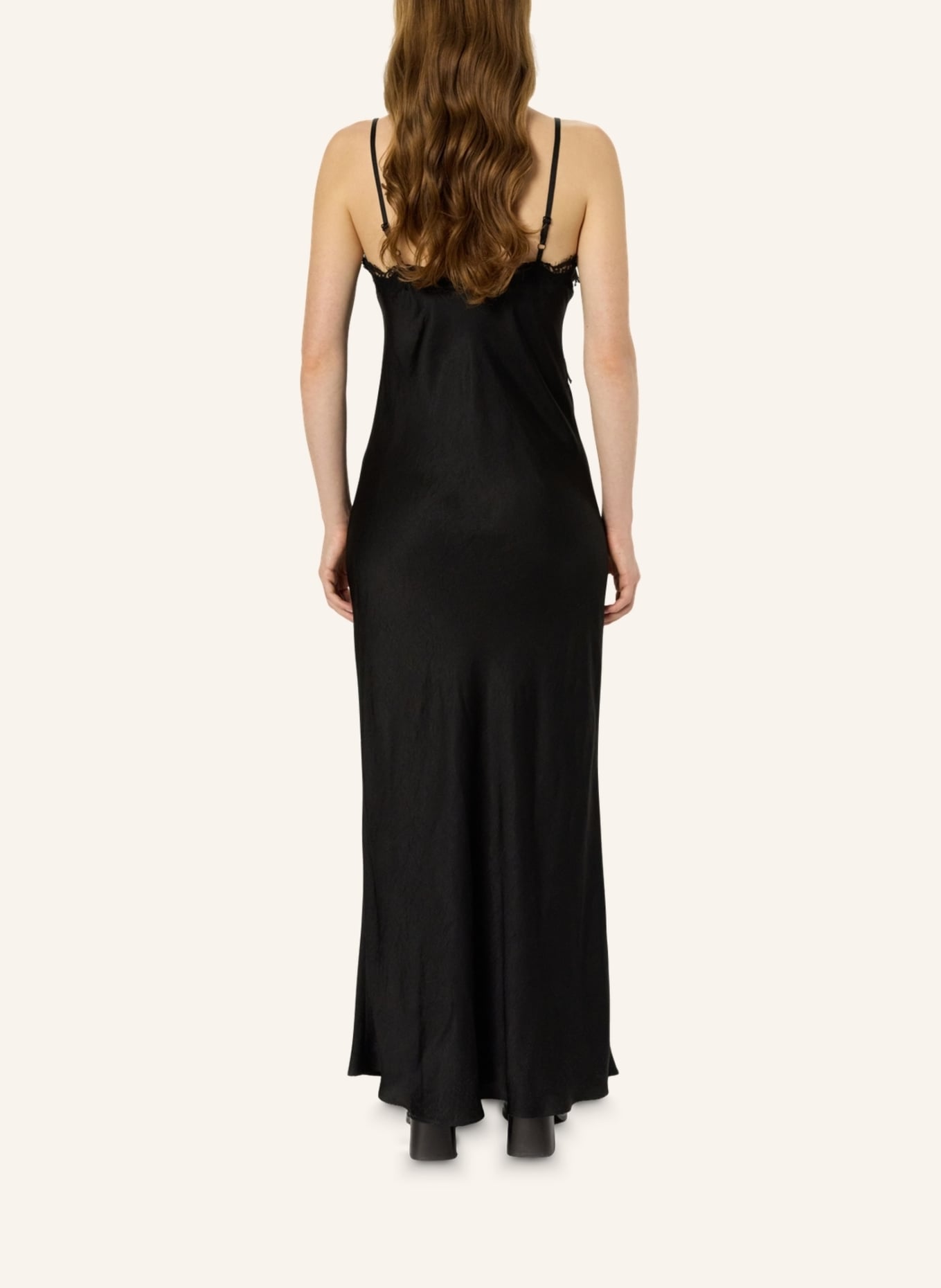 GERARD DAREL Kleid LOU: SCHWARZ