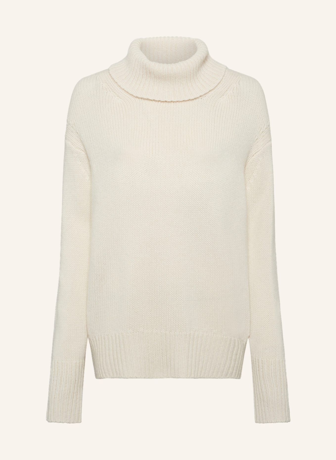 GERARD DAREL Pullover EDANA: ECRU