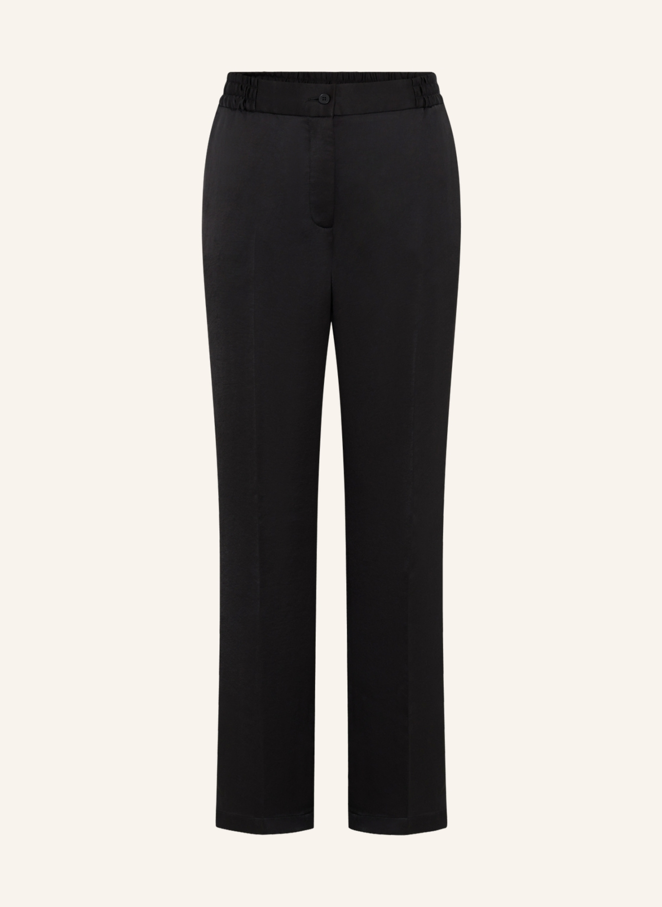 GERARD DAREL Hose CANDICE: SCHWARZ