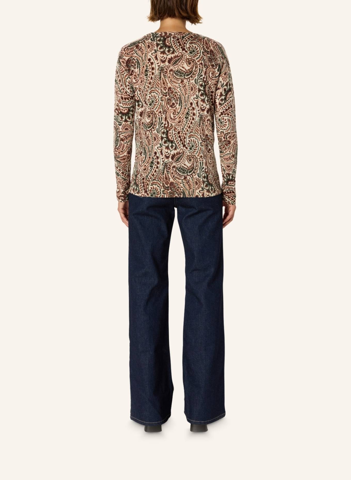 GERARD DAREL Pullover EMME: CREME