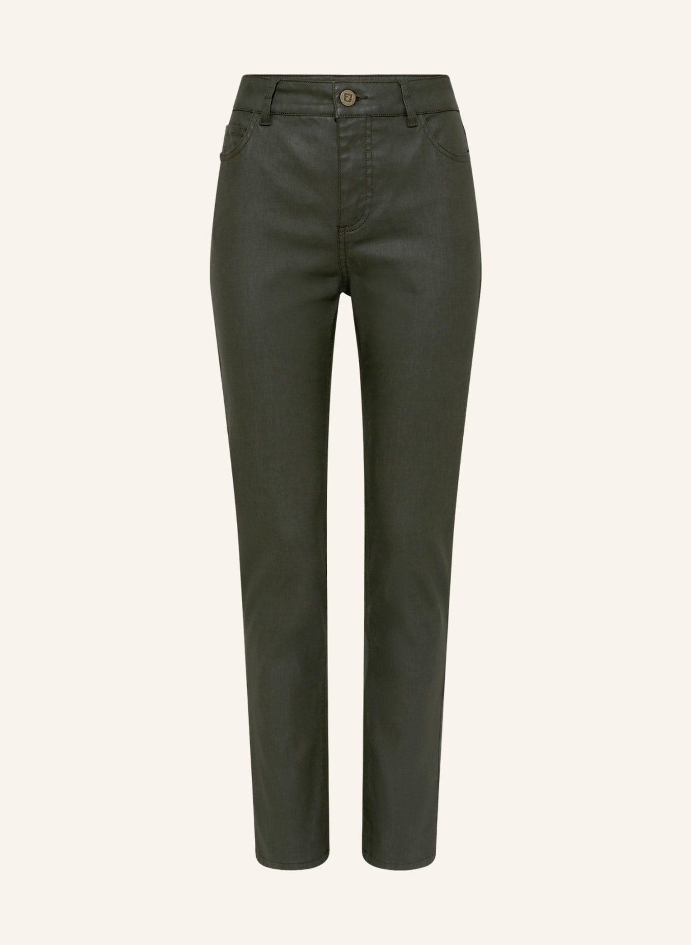 GERARD DAREL Jeans CELINE: KHAKI