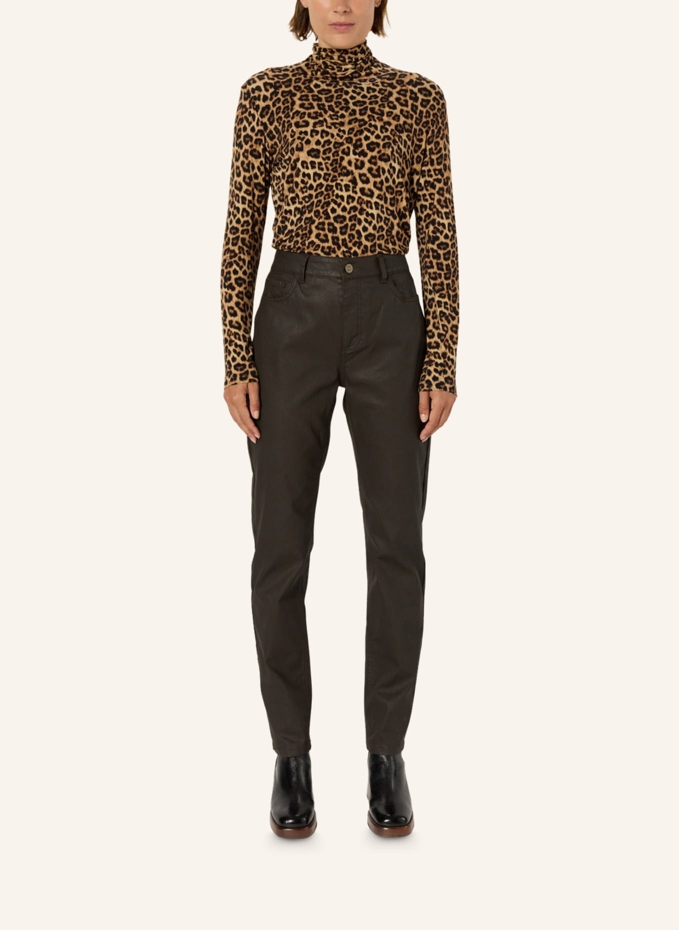 GERARD DAREL Jeans: BRAUN