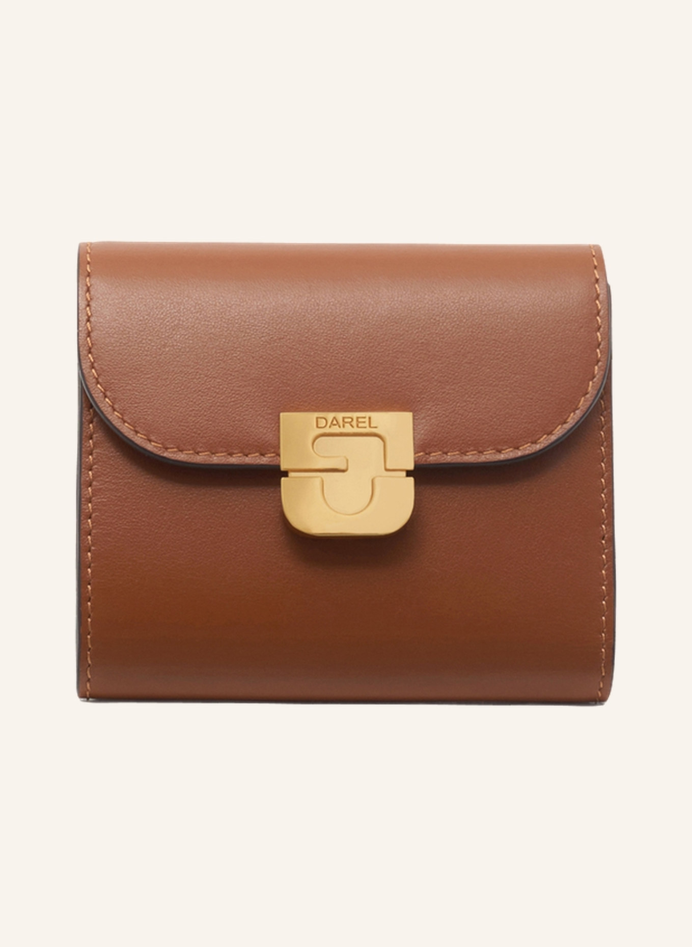 GERARD DAREL Kleinlederwaren MINI WALLET