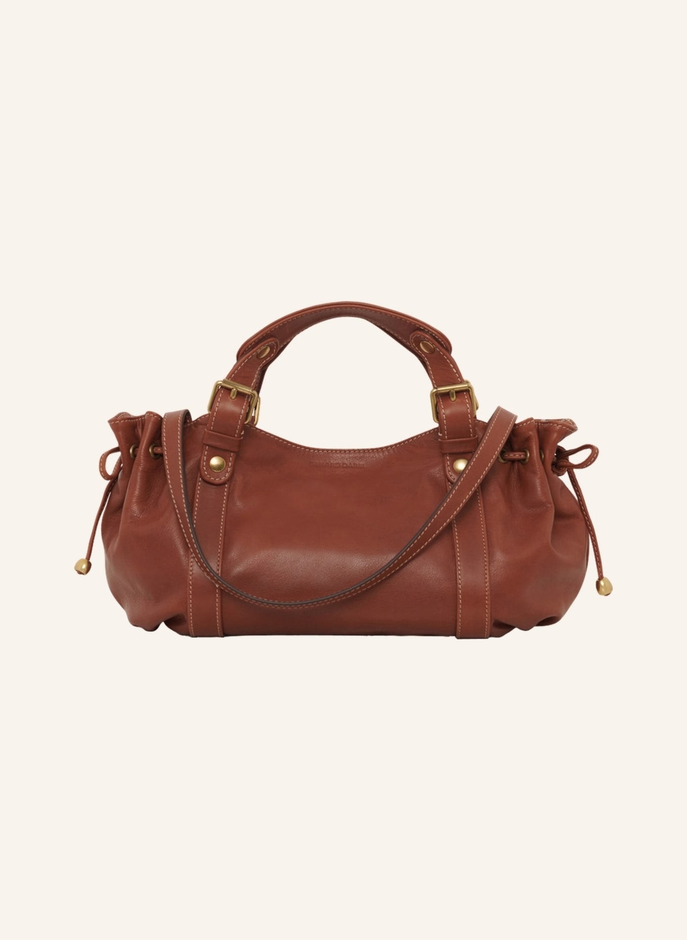 GERARD DAREL Tasche 12H: BRAUN