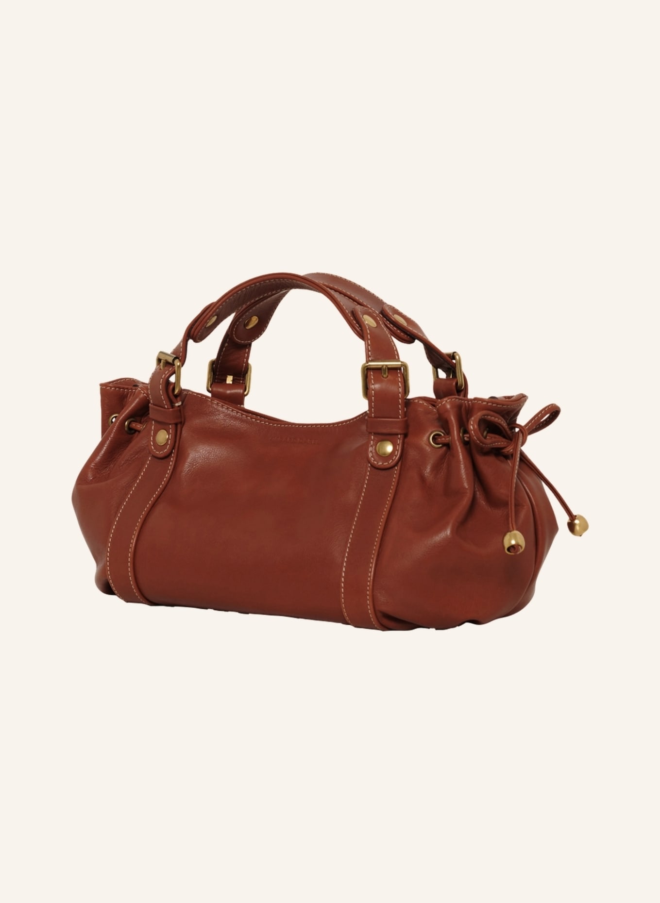 GERARD DAREL Tasche 12H: BRAUN