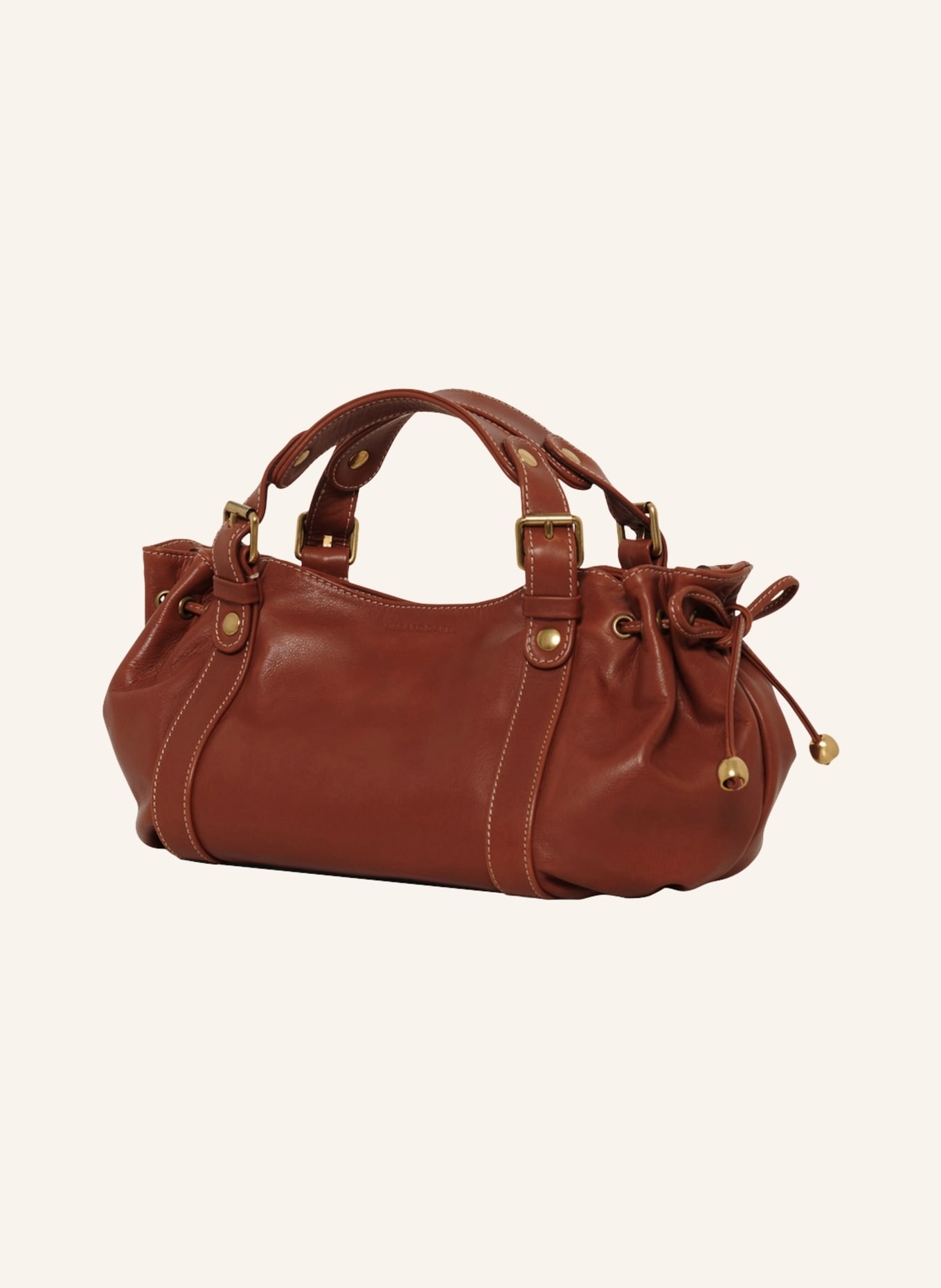 GERARD DAREL Tasche 12H: BRAUN