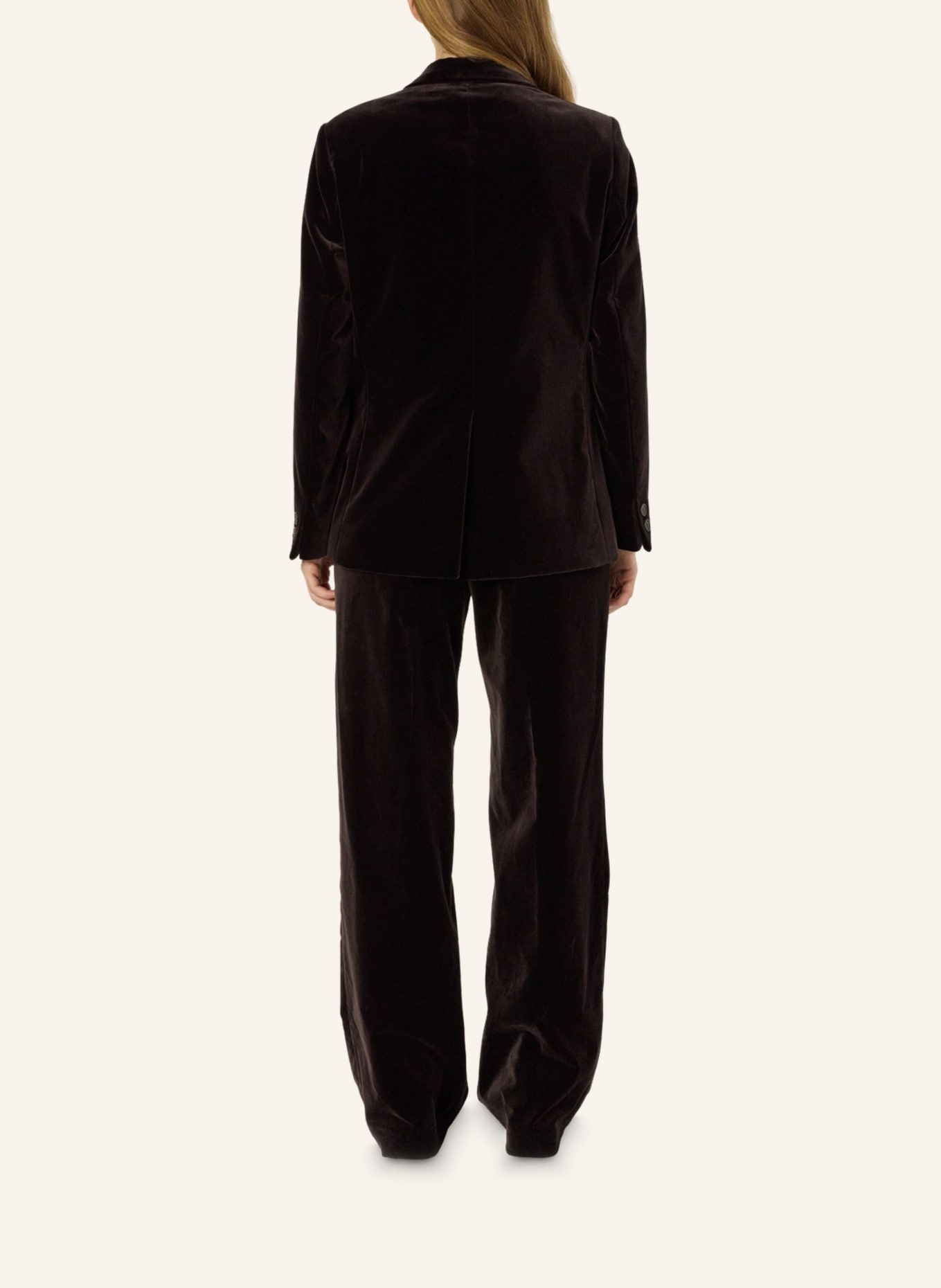 GERARD DAREL Jacke NIRINA: HELLBRAUN