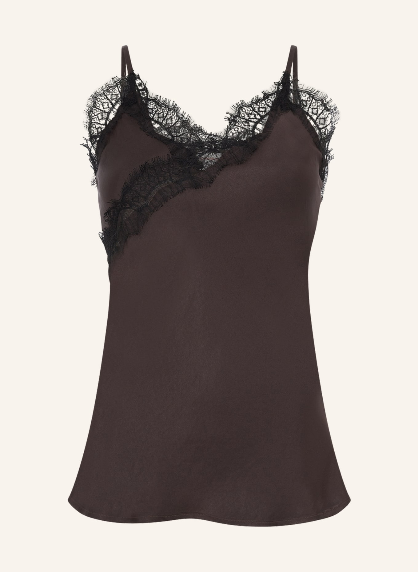 GERARD DAREL Top ALISON: BRAUN