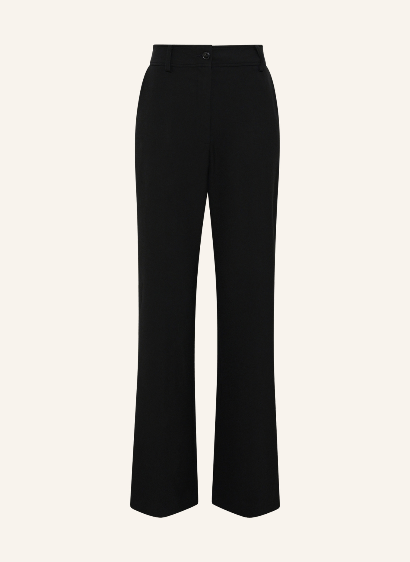 GERARD DAREL Hose CLOE: SCHWARZ