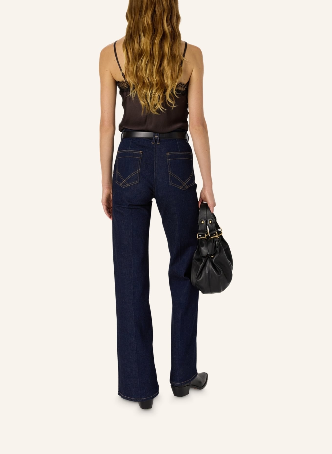 GERARD DAREL Top ALISON: BRAUN