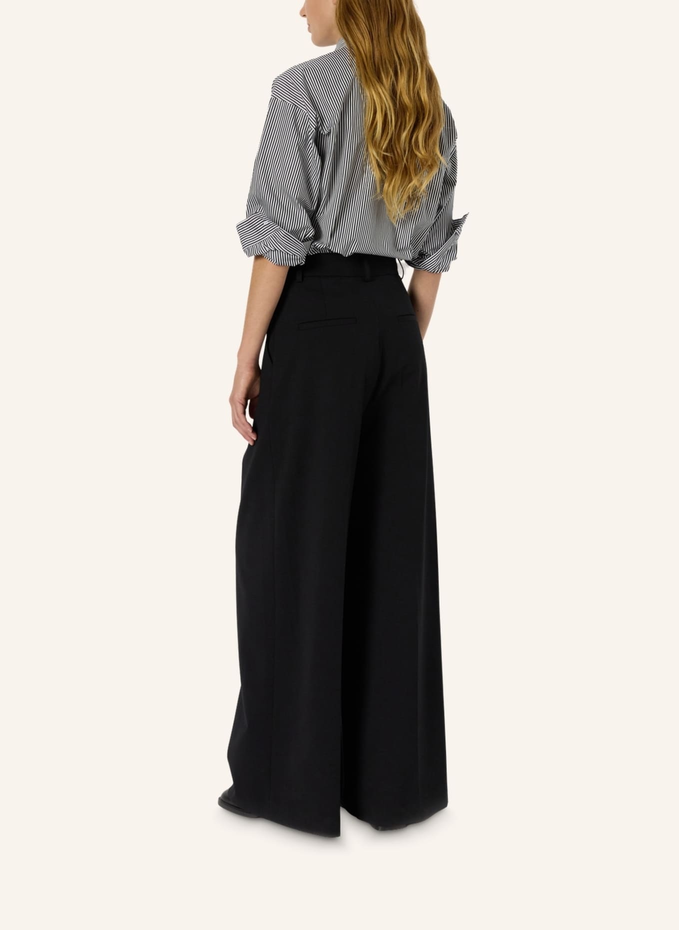 GERARD DAREL Bluse AFLIA: SCHWARZ