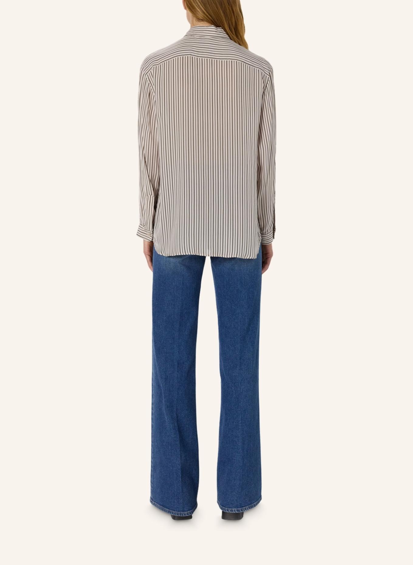 GERARD DAREL Bluse ATIA: ECRU