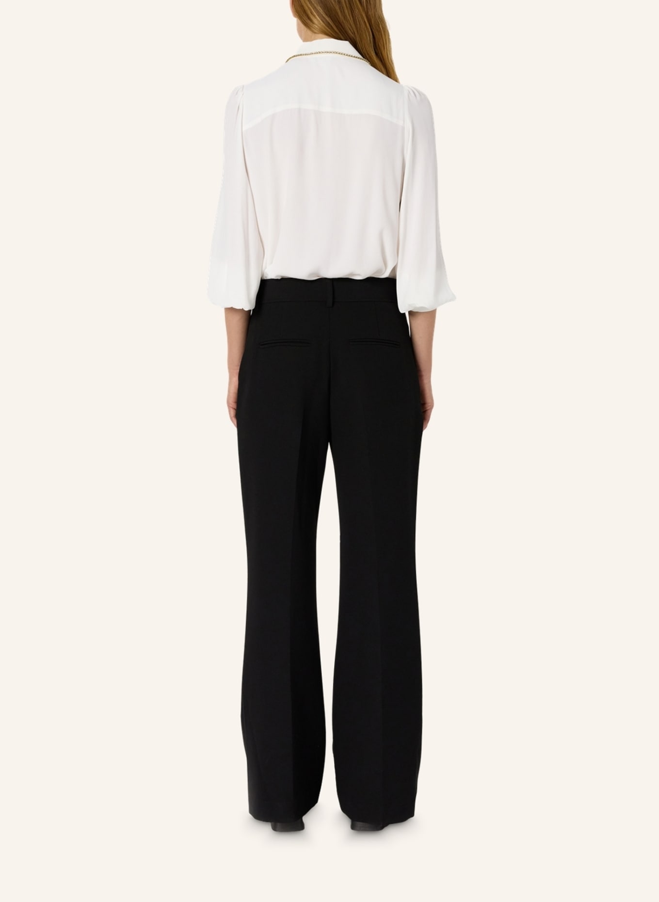GERARD DAREL Hose CLOE: SCHWARZ