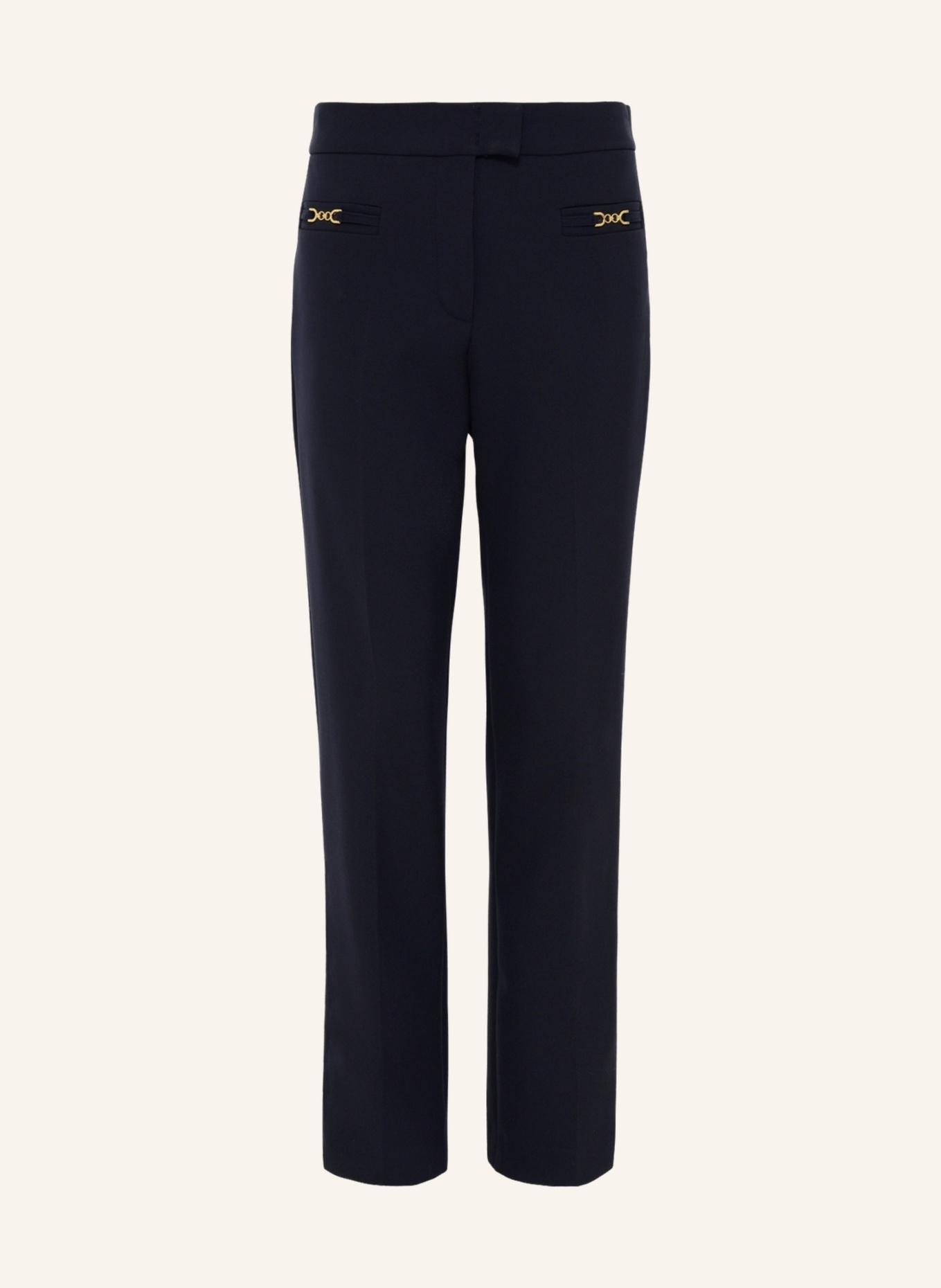 GERARD DAREL Hose CALLIE: DUNKELBLAU