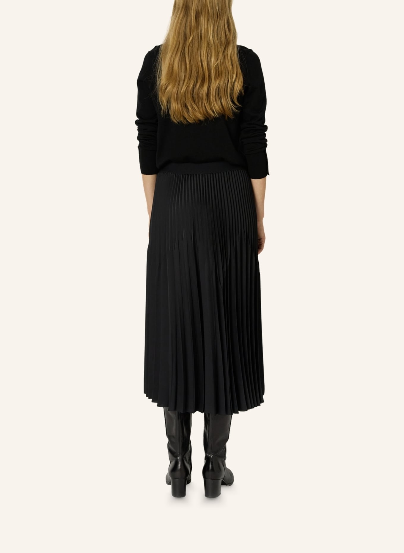 GERARD DAREL Rock BAHIRA: SCHWARZ