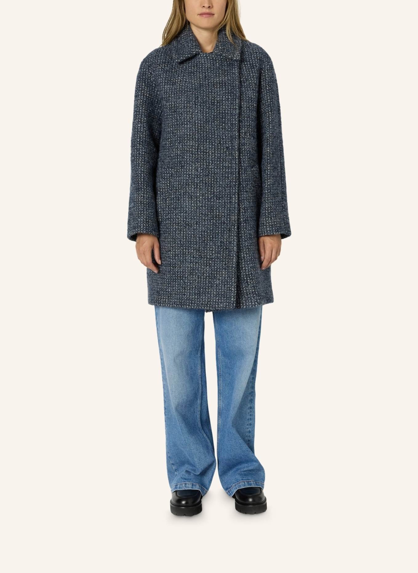 GERARD DAREL Mantel MALIYA: BLAU