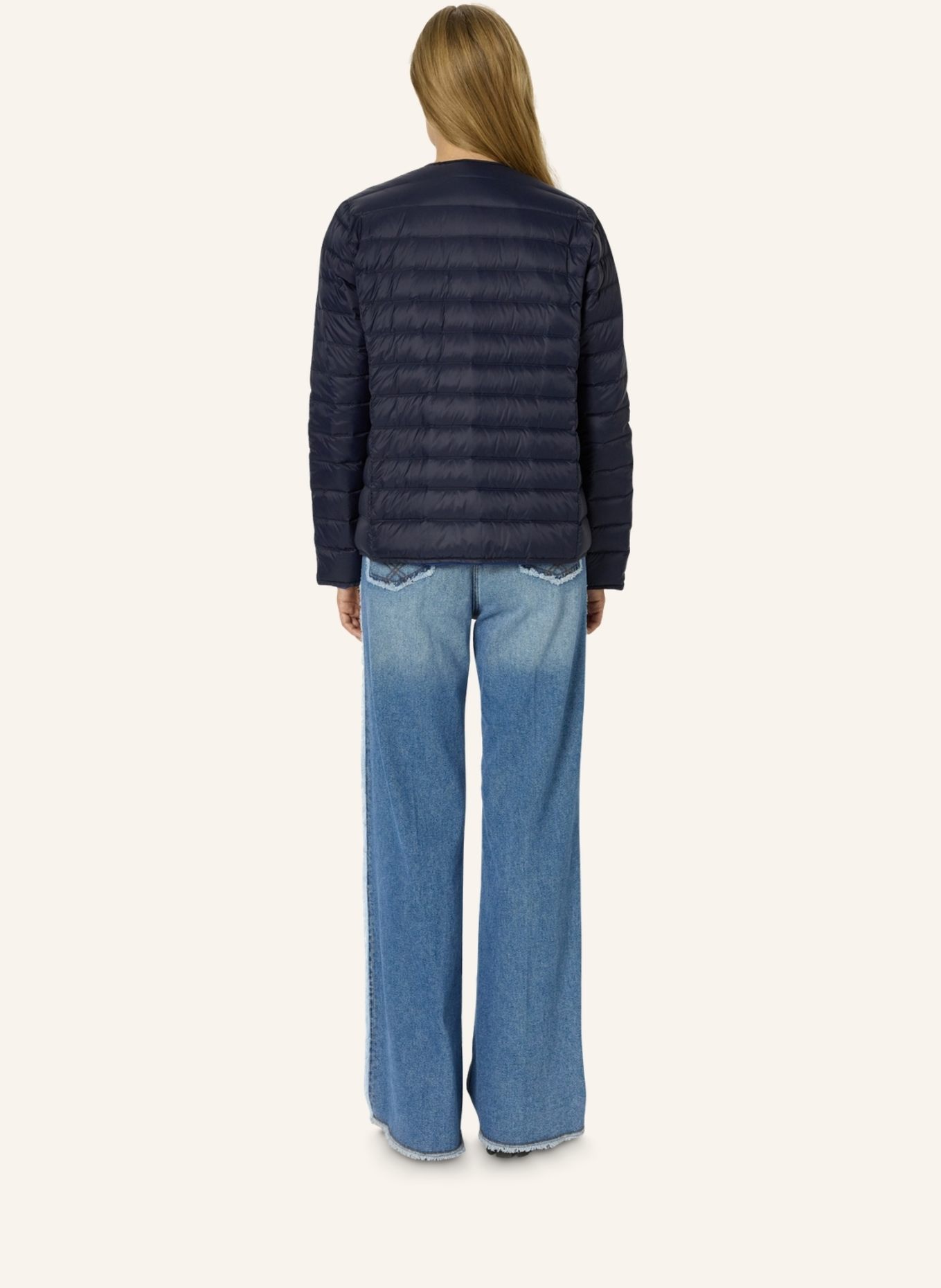 GERARD DAREL Parka SOLANGE: DUNKELBLAU