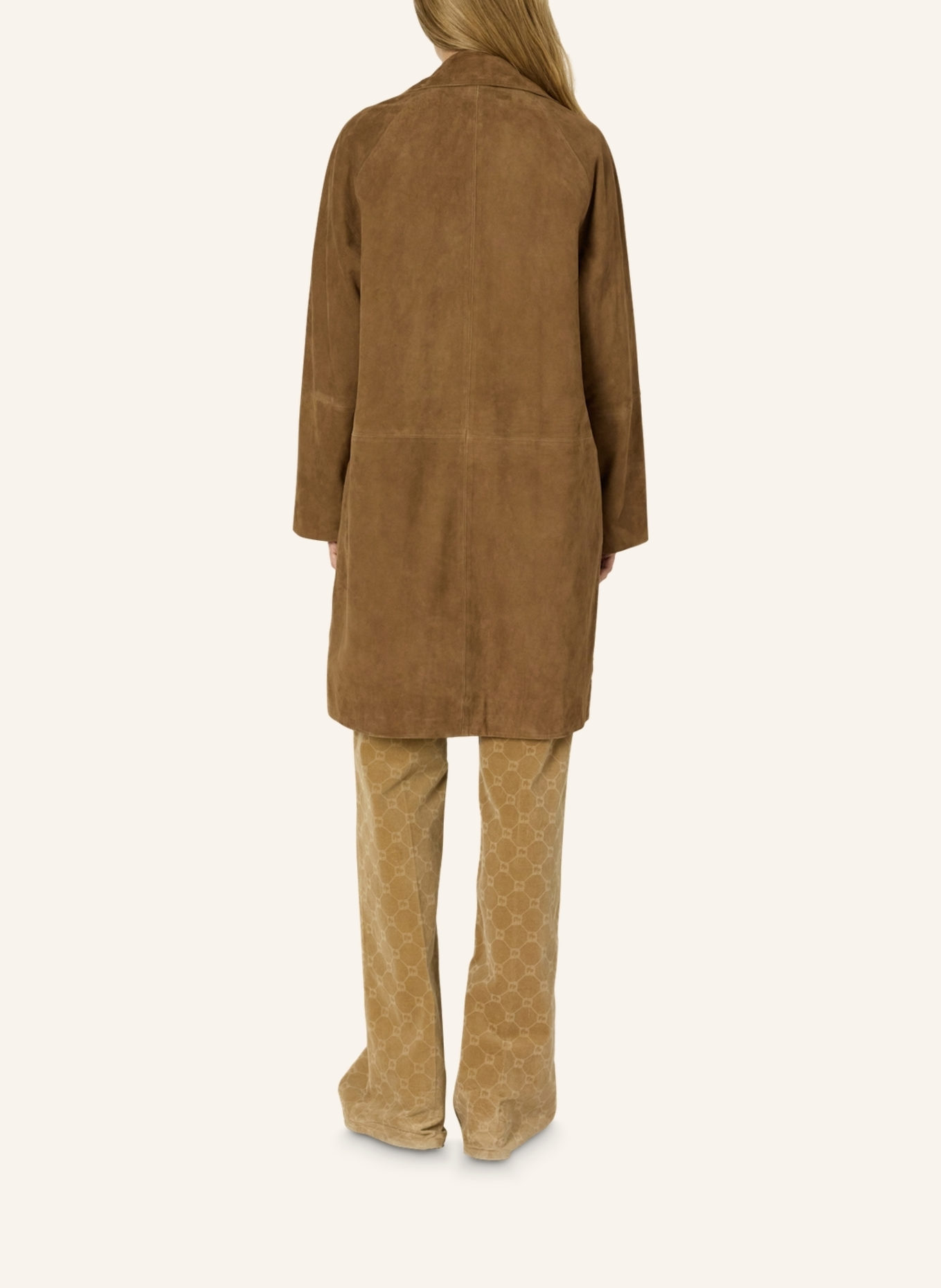 GERARD DAREL Mäntel MANON: CAMEL