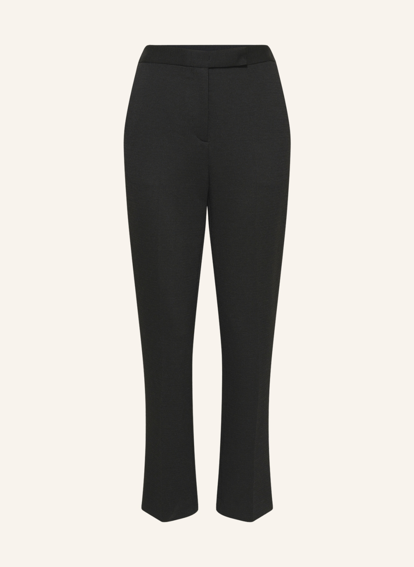 GERARD DAREL Hose CANDICE: GRAU