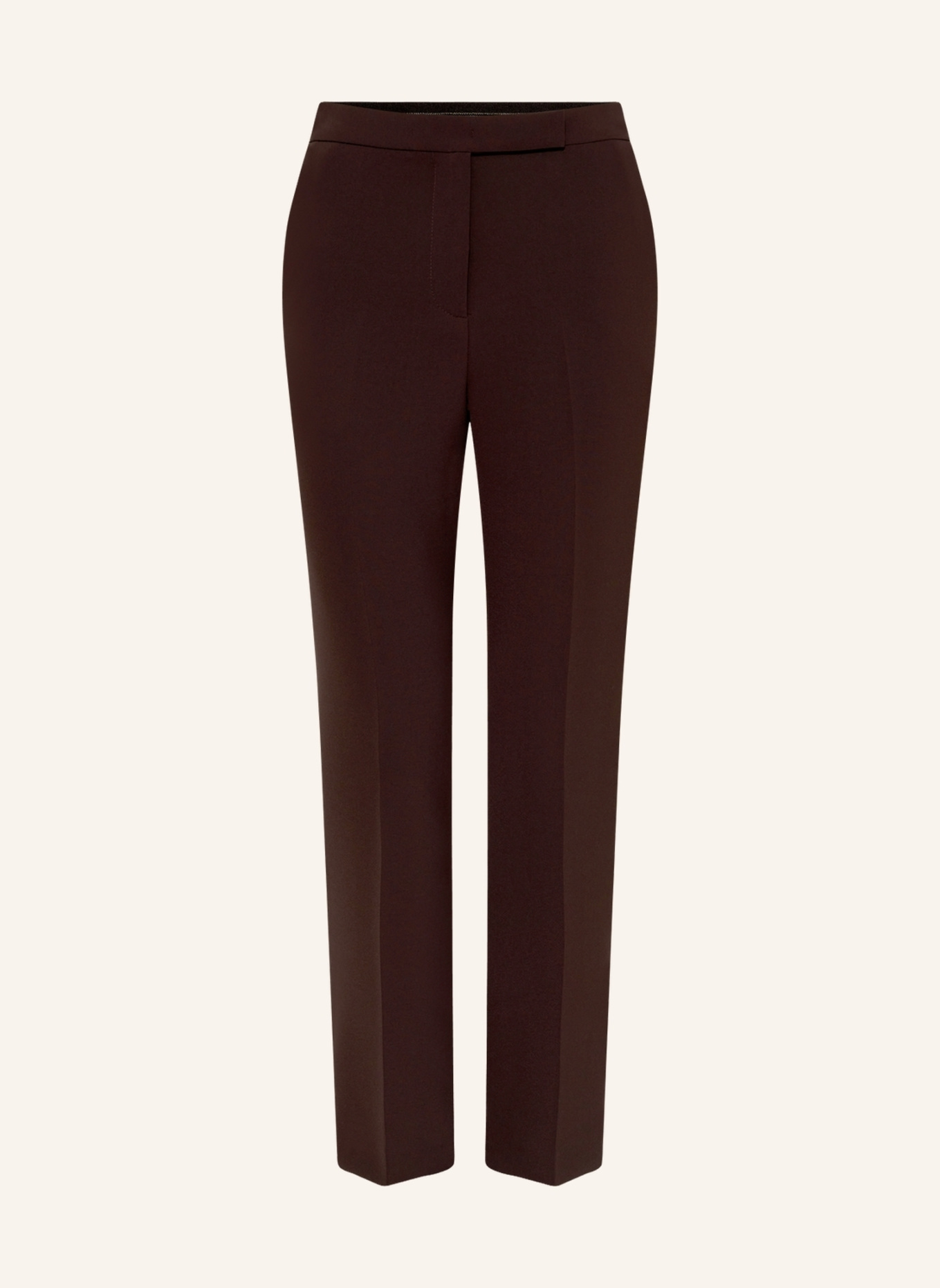 GERARD DAREL Hose CORA: BRAUN