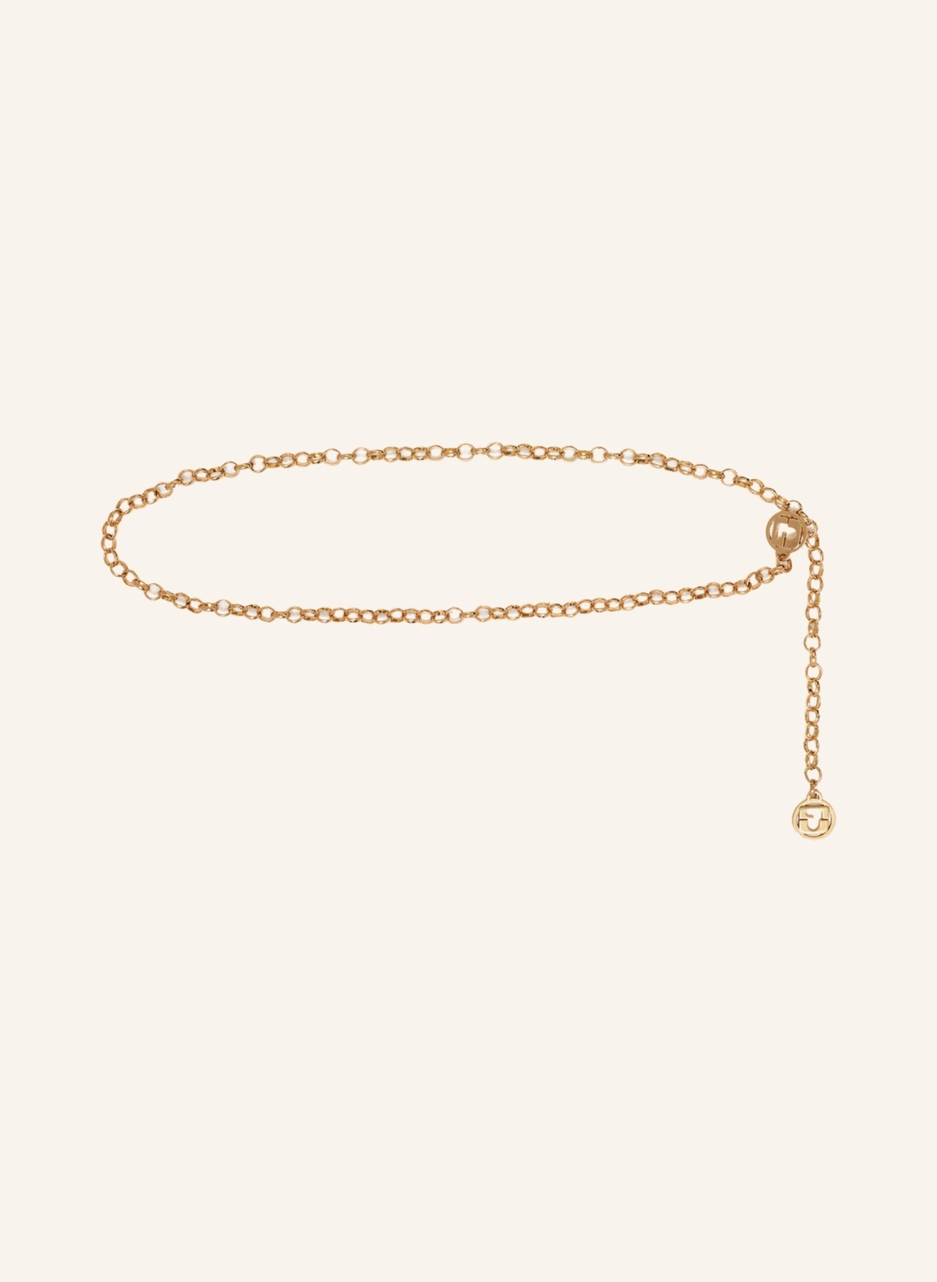 GERARD DAREL Gürtel VERONICA: GOLD