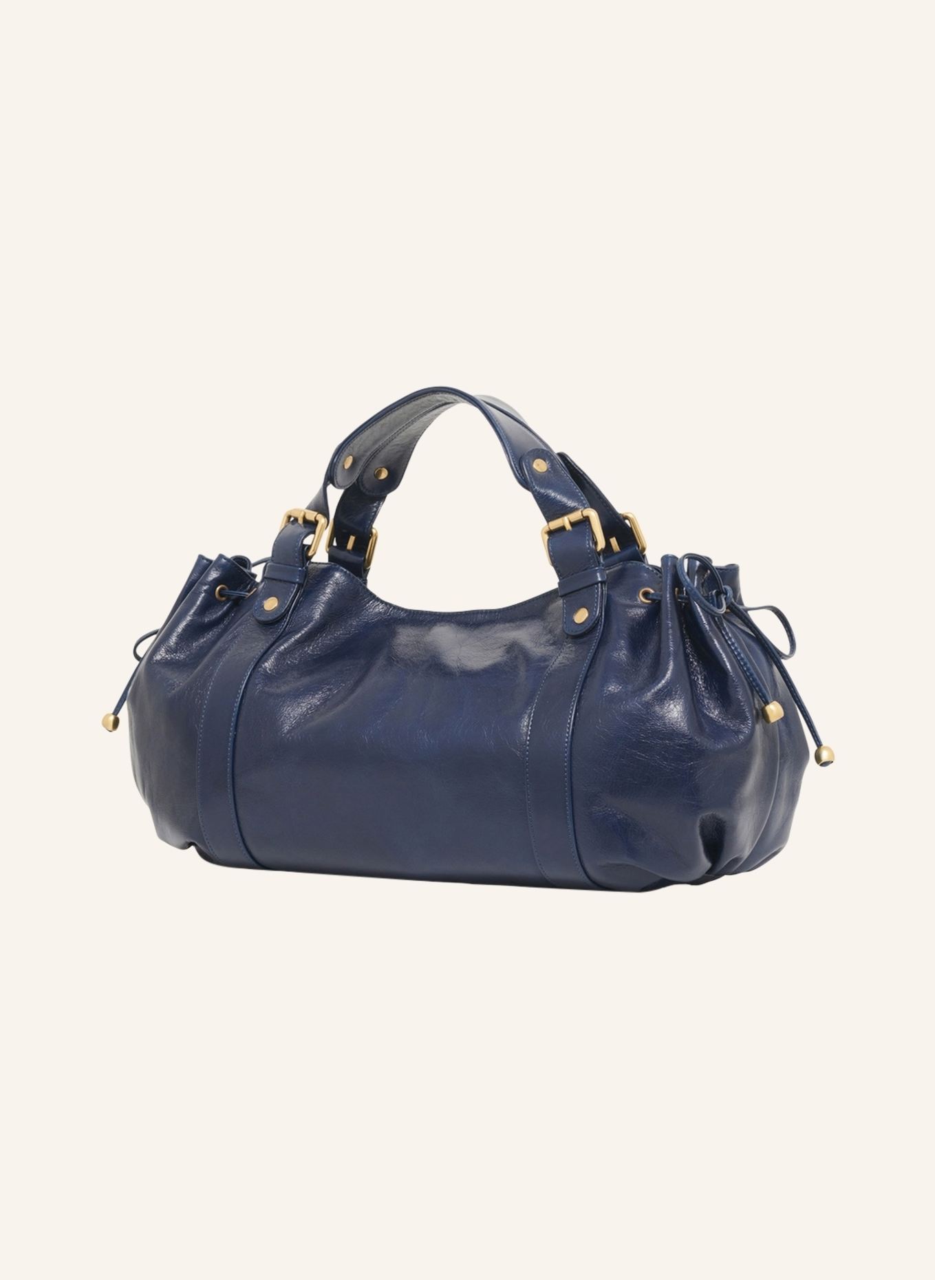 GERARD DAREL Tasche 24H: BLAU