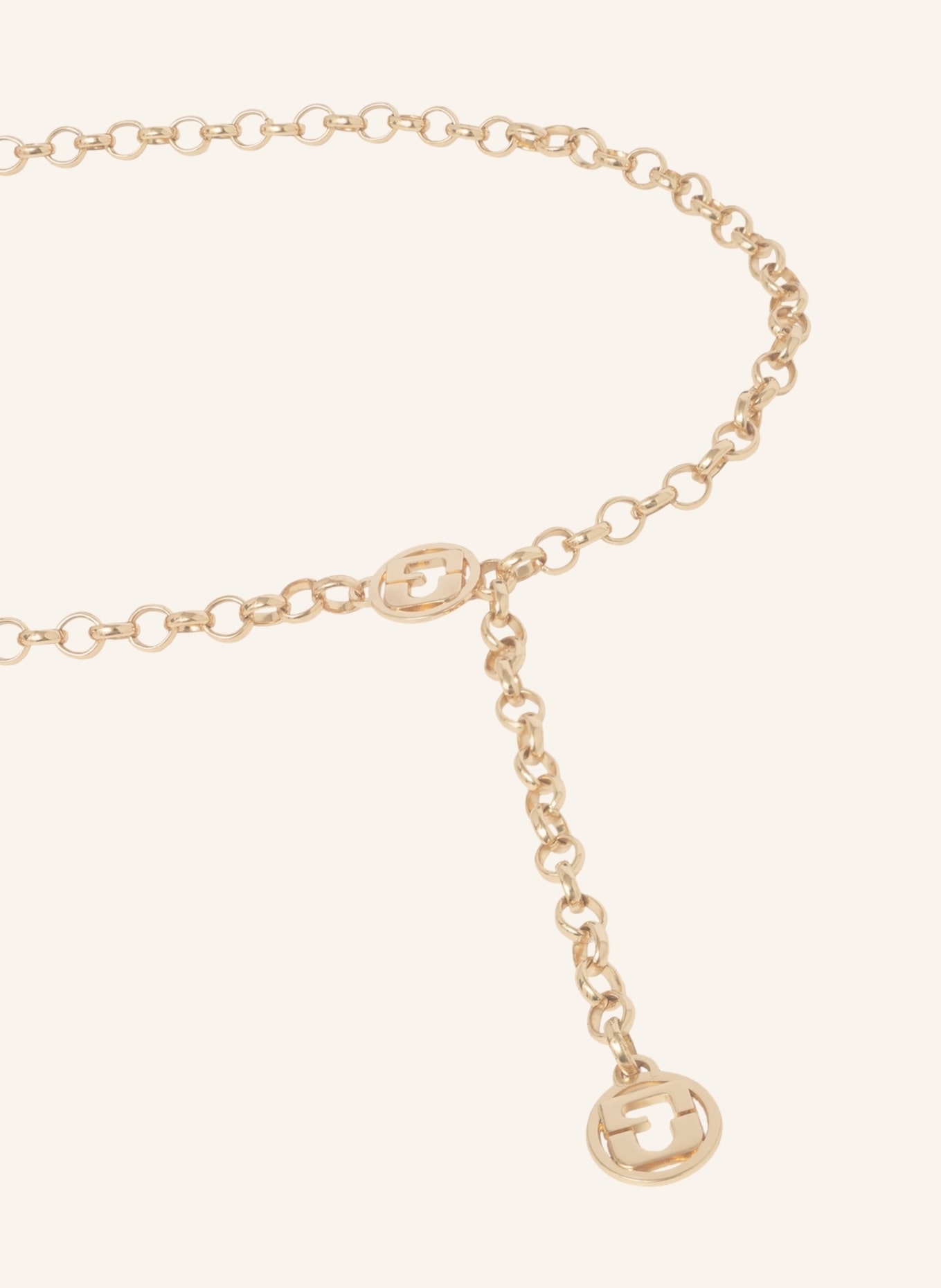 GERARD DAREL Gürtel VERONICA: GOLD