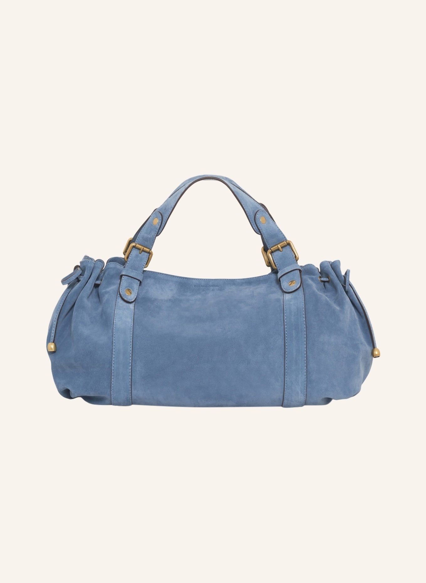 GERARD DAREL Tasche 24H: BLAU