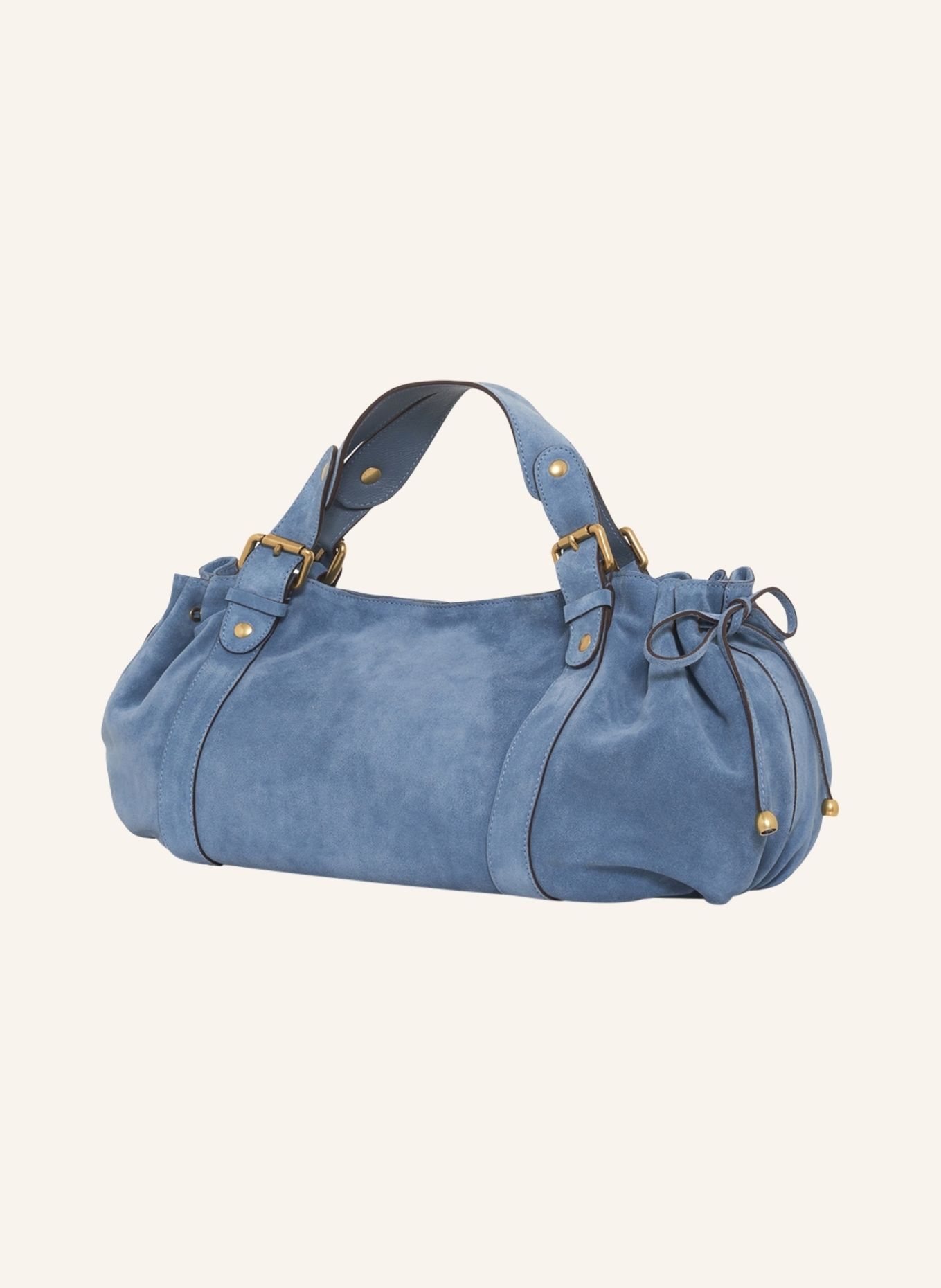GERARD DAREL Tasche 24H: BLAU