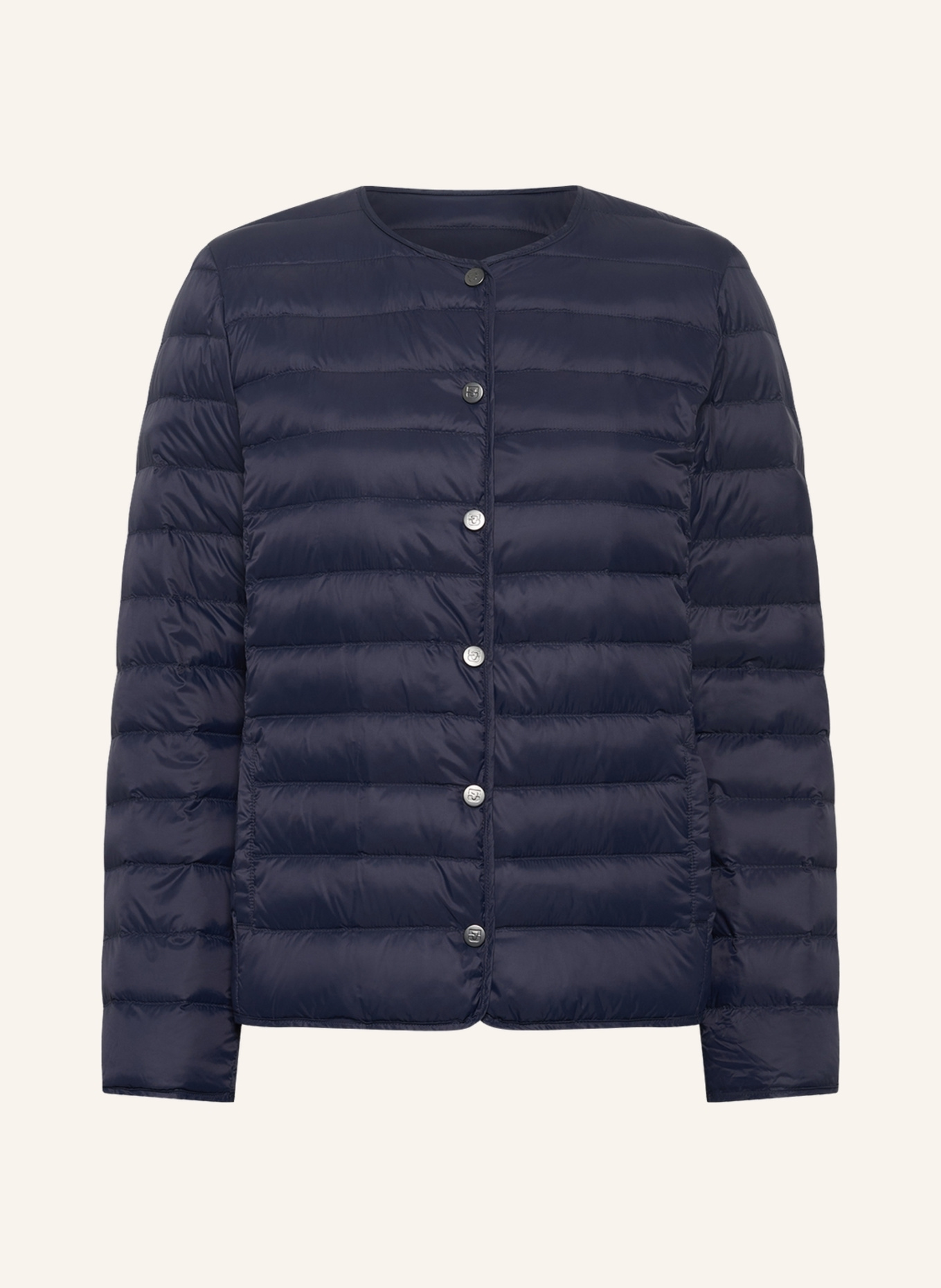 GERARD DAREL Parka SOLANGE: DUNKELBLAU