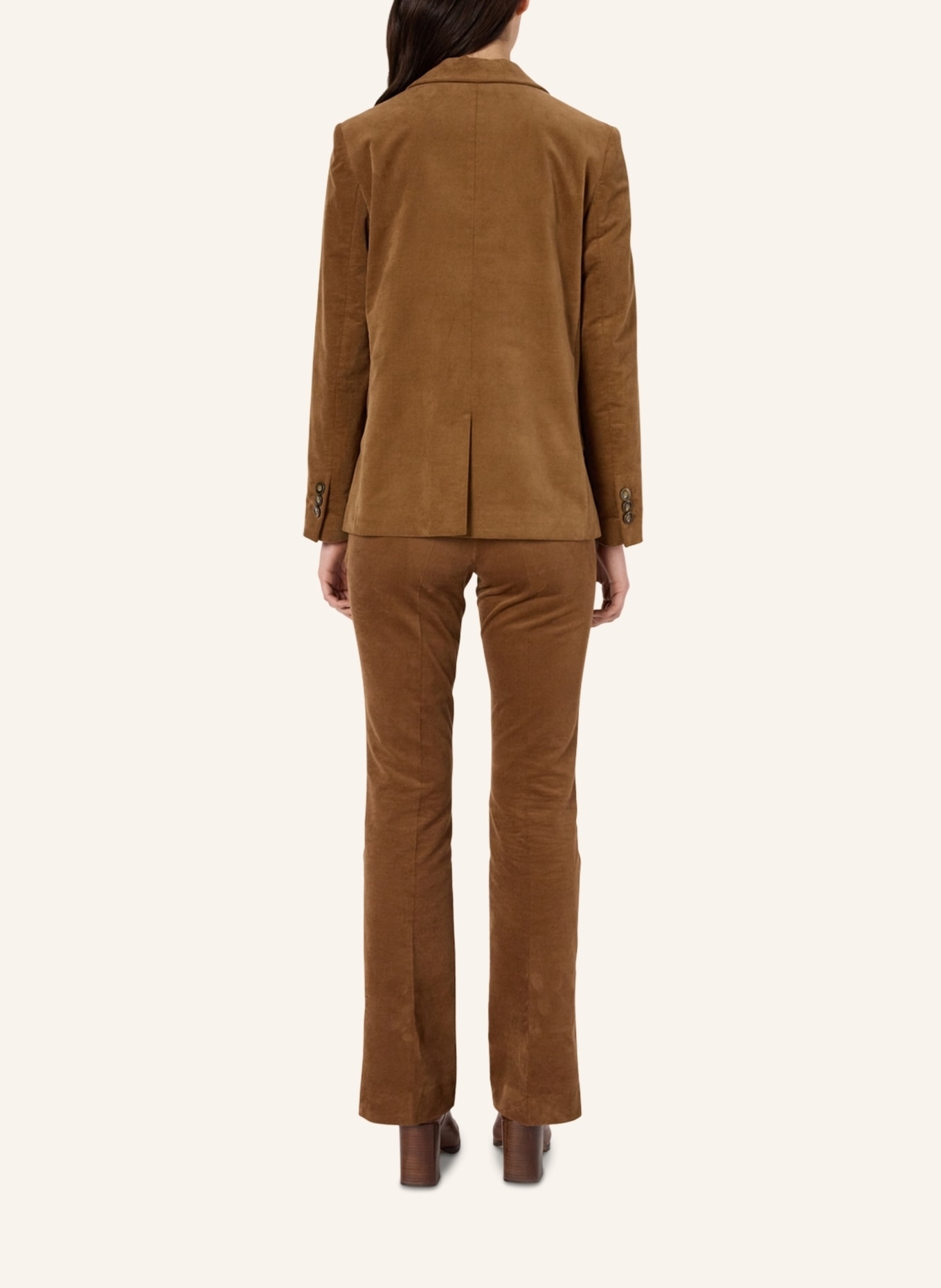 GERARD DAREL Jacke NIAVA: BRAUN