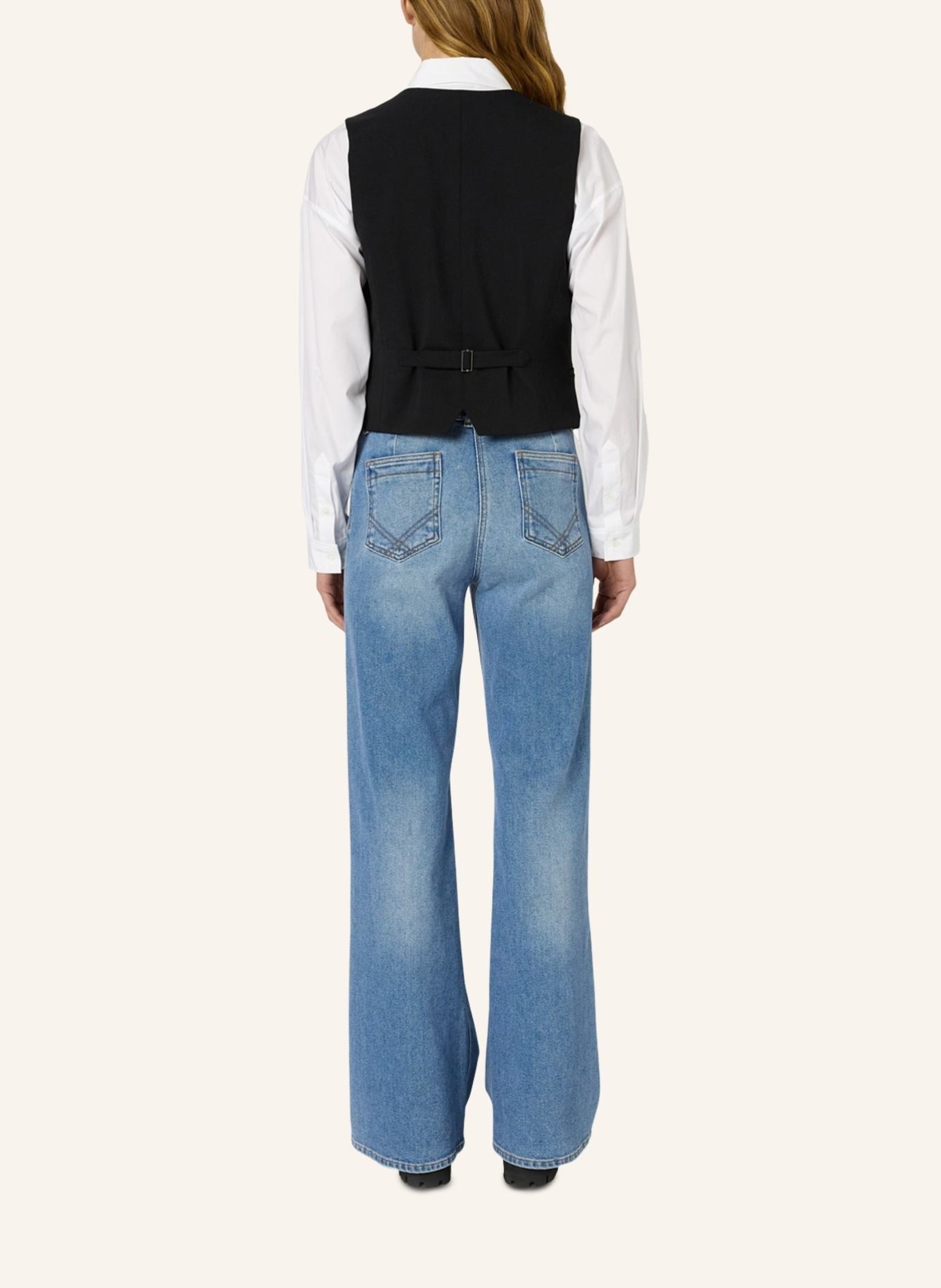 GERARD DAREL Jacke NIRIA: SCHWARZ