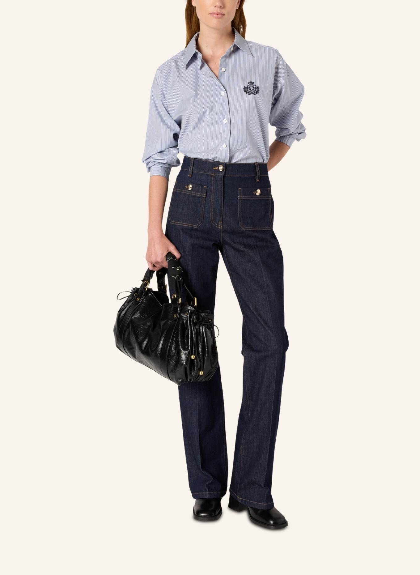GERARD DAREL Jeans CLEMA: BLAU