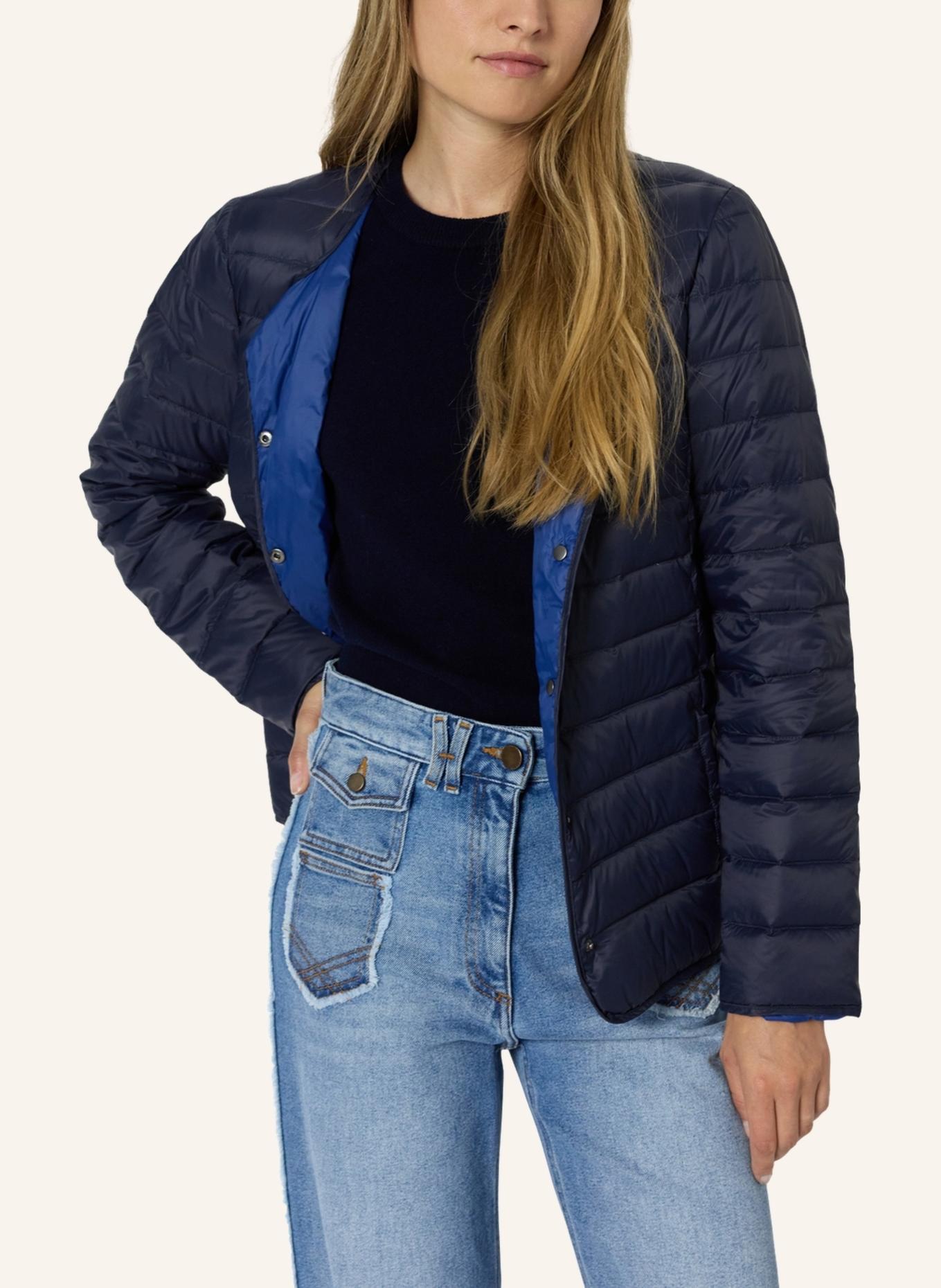 GERARD DAREL Parka SOLANGE: DUNKELBLAU