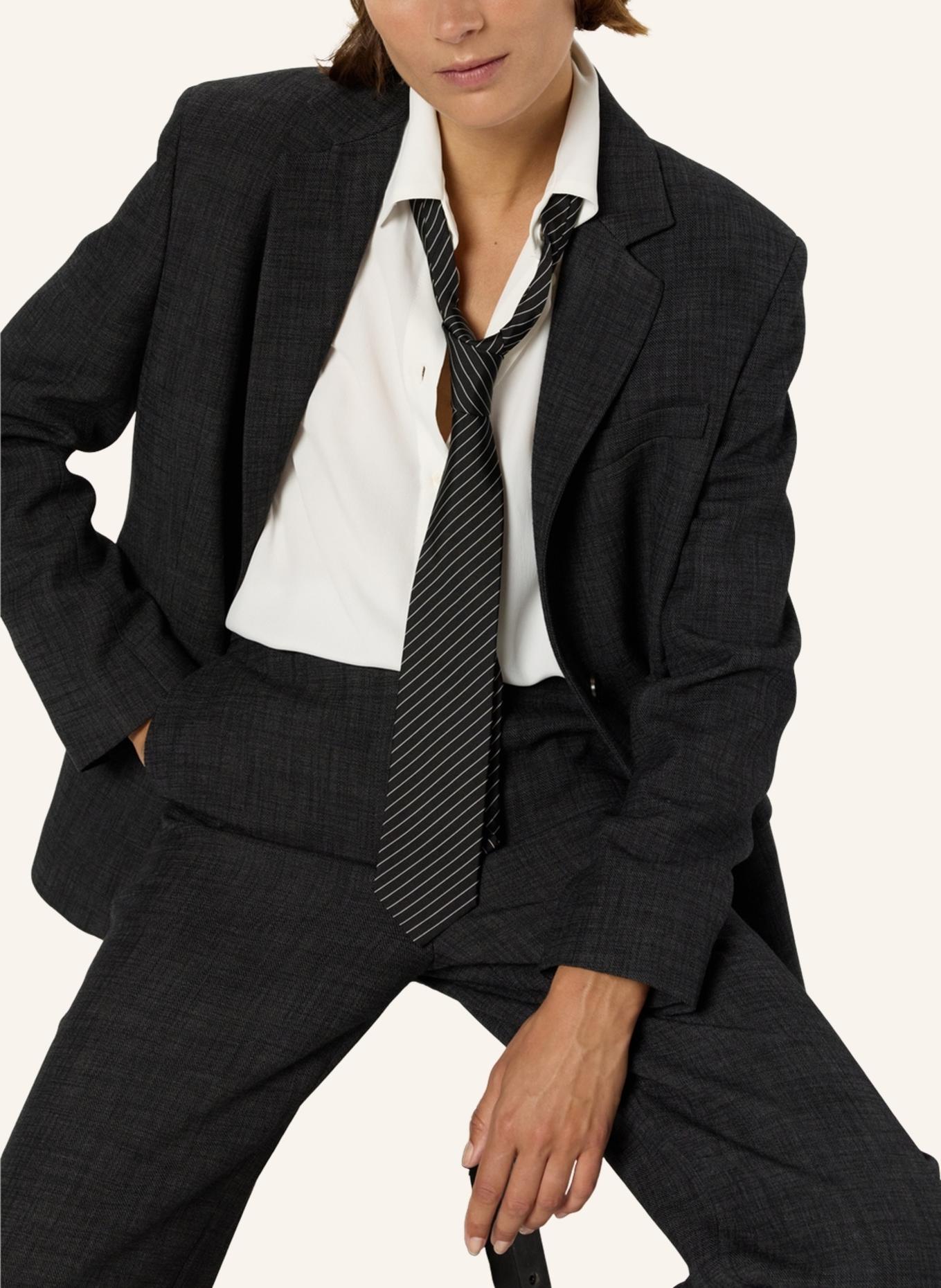 GERARD DAREL Jacke NAEL: GRAU