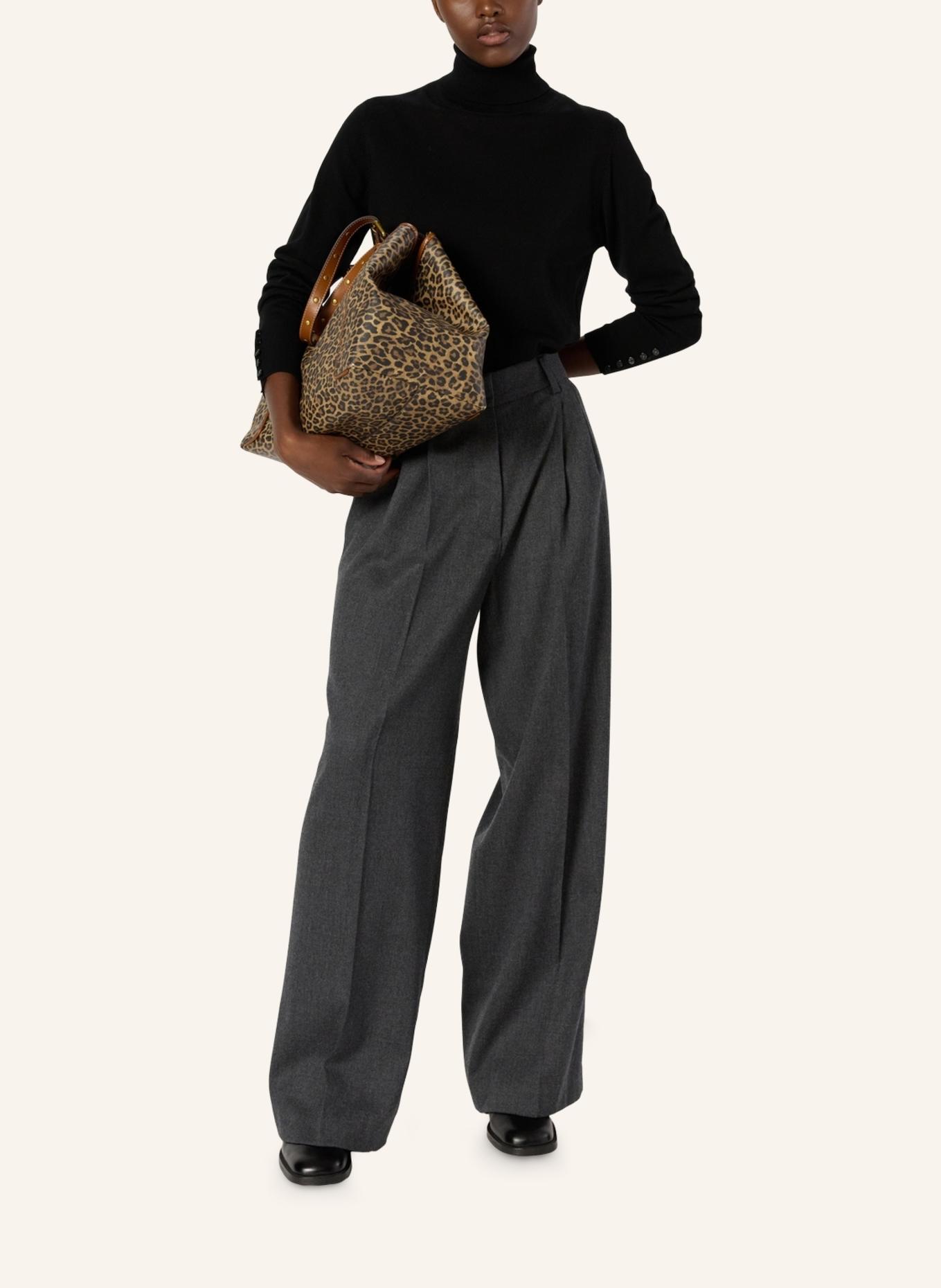 GERARD DAREL Hose CYRIELLE: GRAU